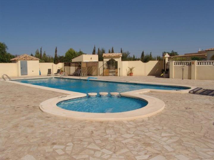 Casa Mari - fabulous semi-detached villa with swimming pool, tennis court and huge gardens view 3