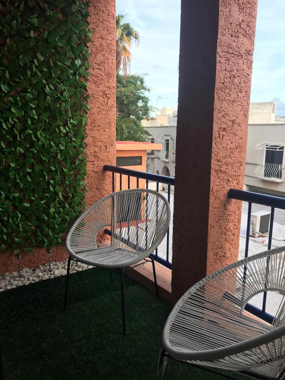 Tu Depa en el Paraiso Cancún