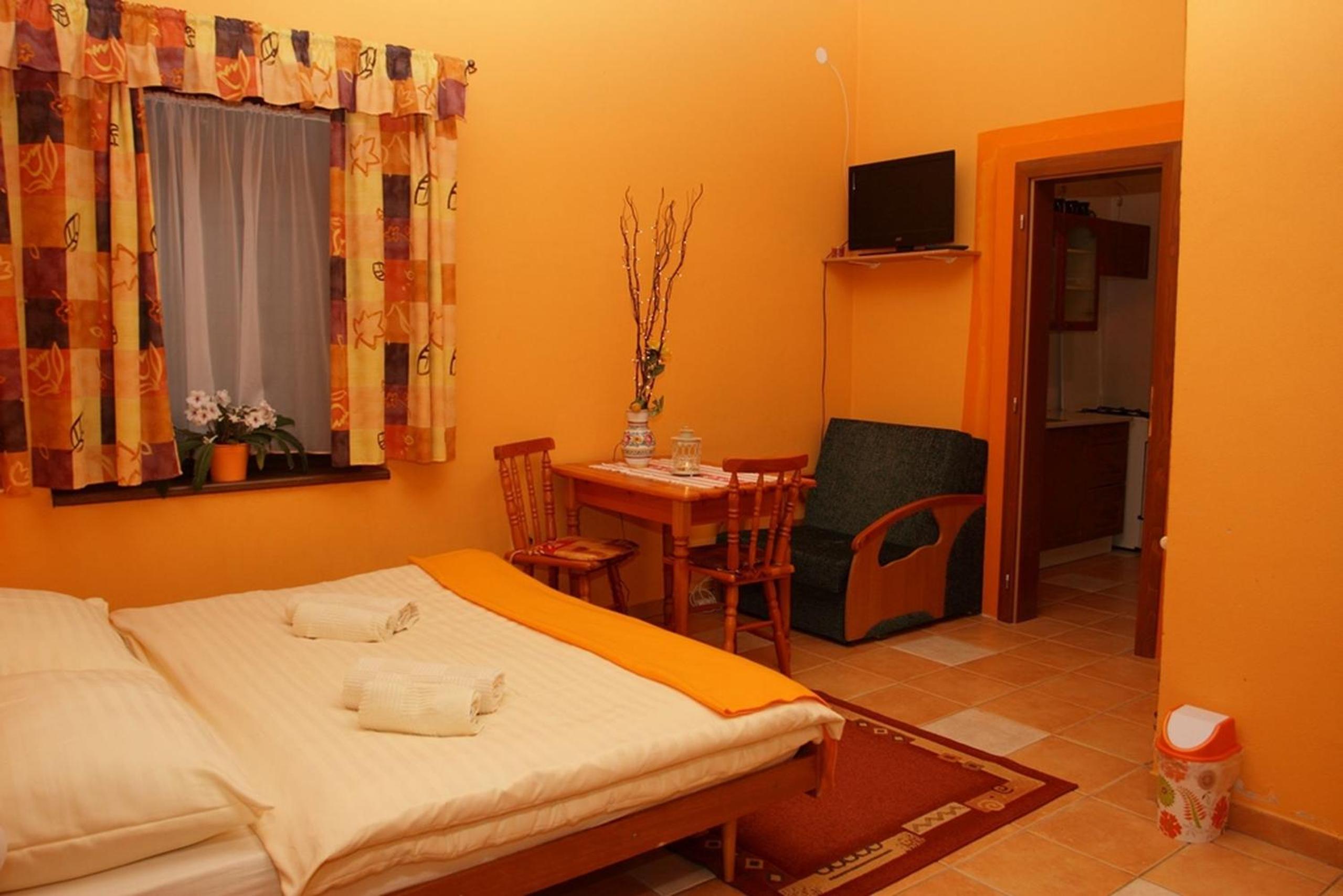 Villa Victoria Penzion