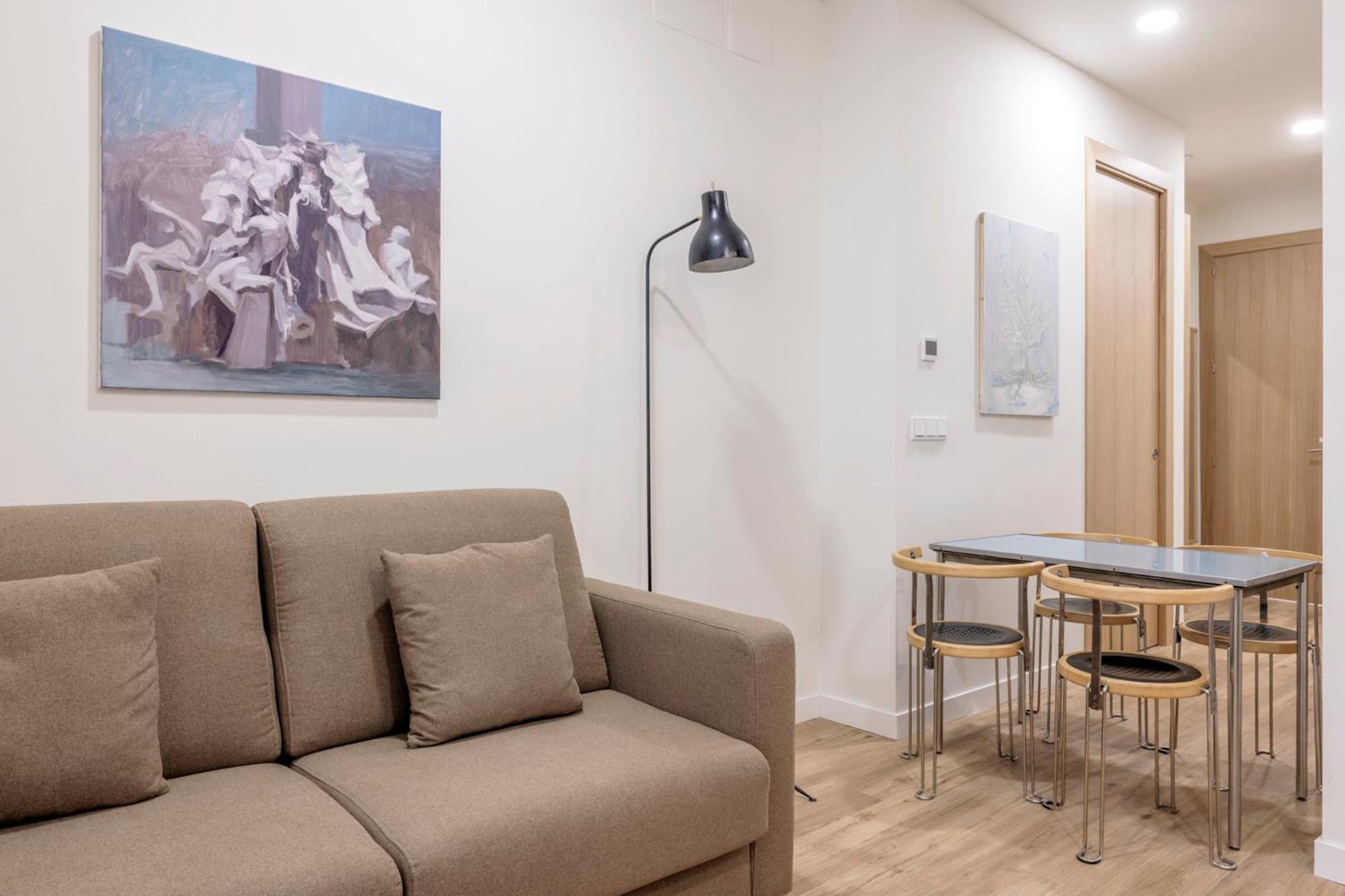 Graffiti Suites El Museo