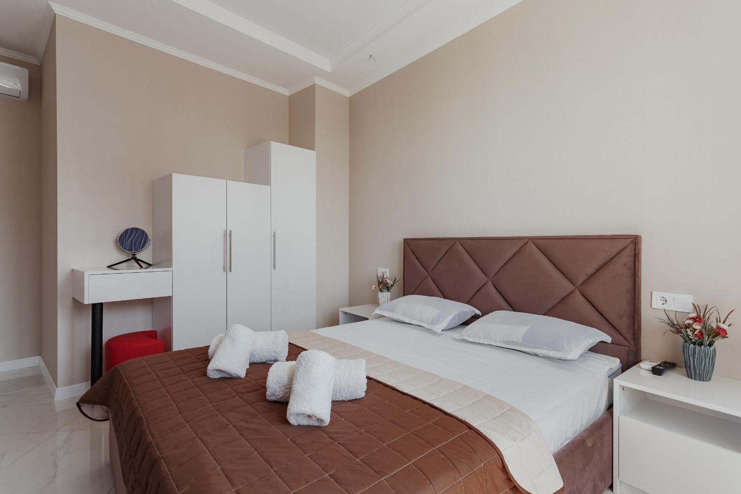 Vip Apartments Arcadia