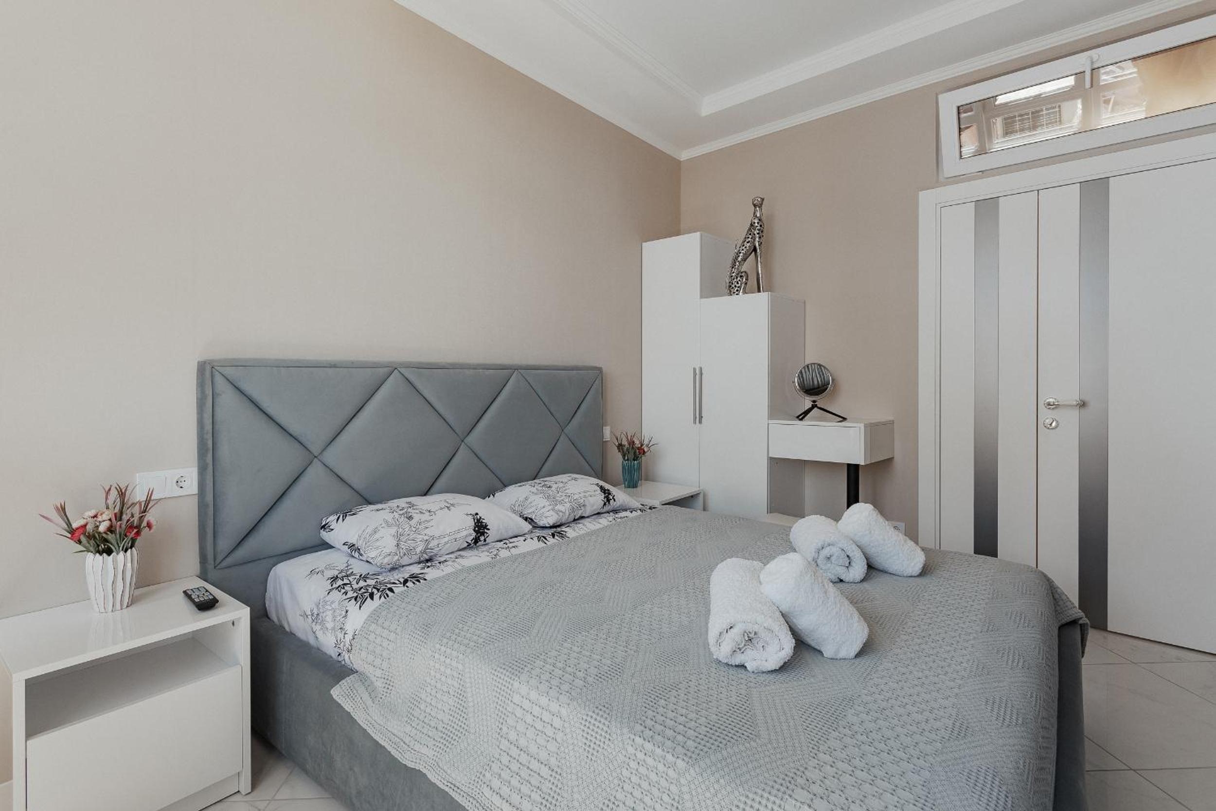 Vip Apartments Arcadia en Odesa