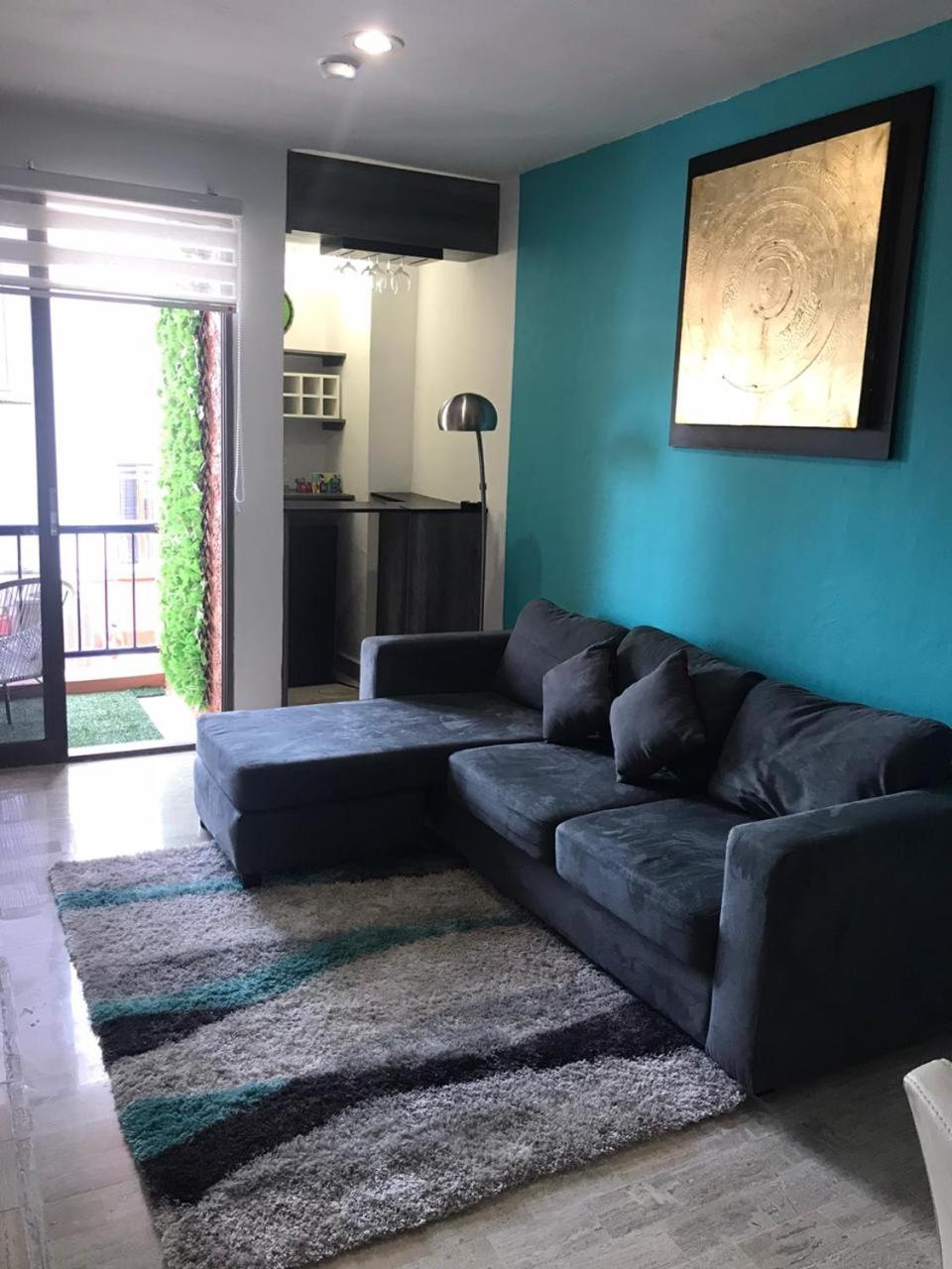 Tu Depa en el Paraiso Cancún