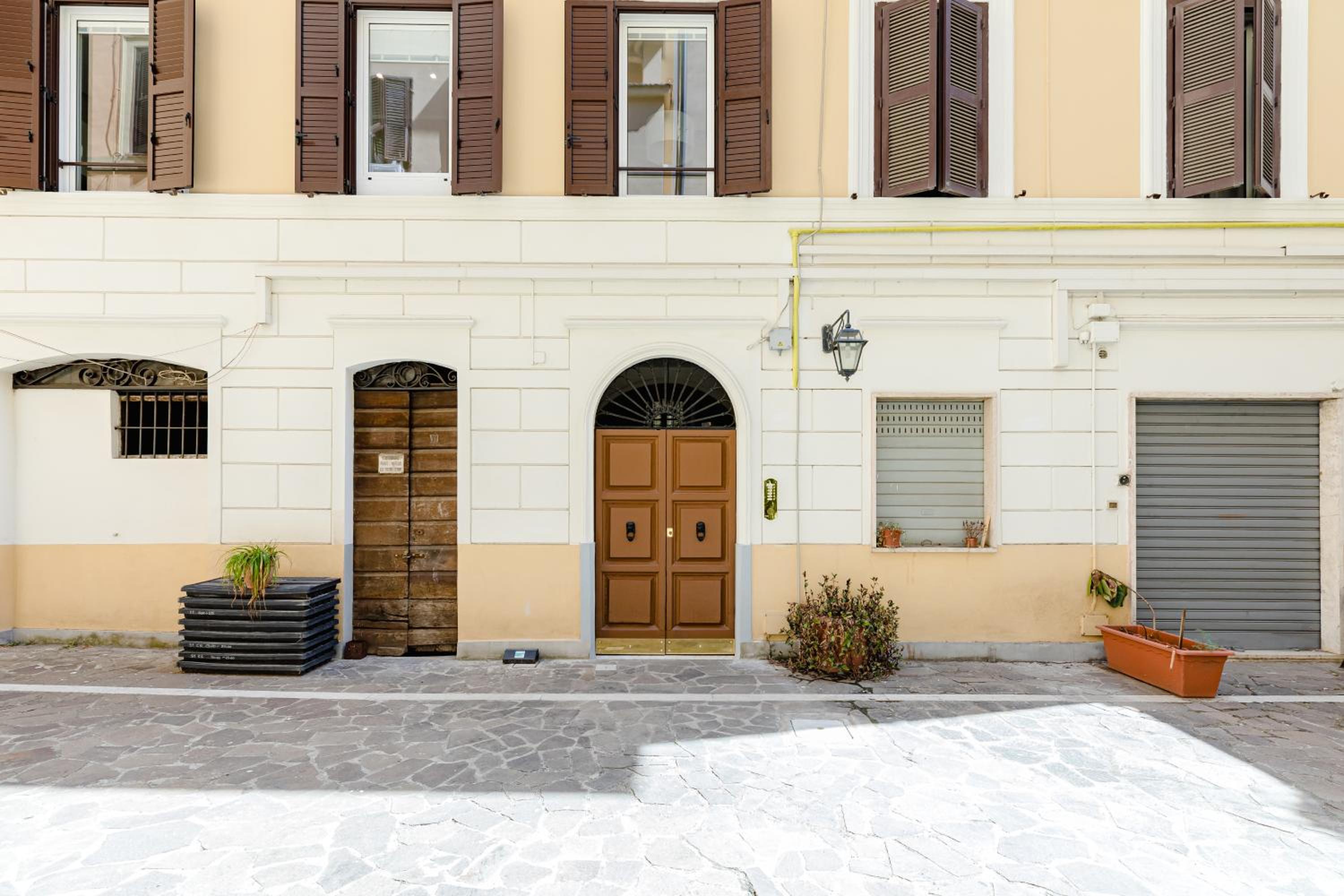 Cavour Luxury Home