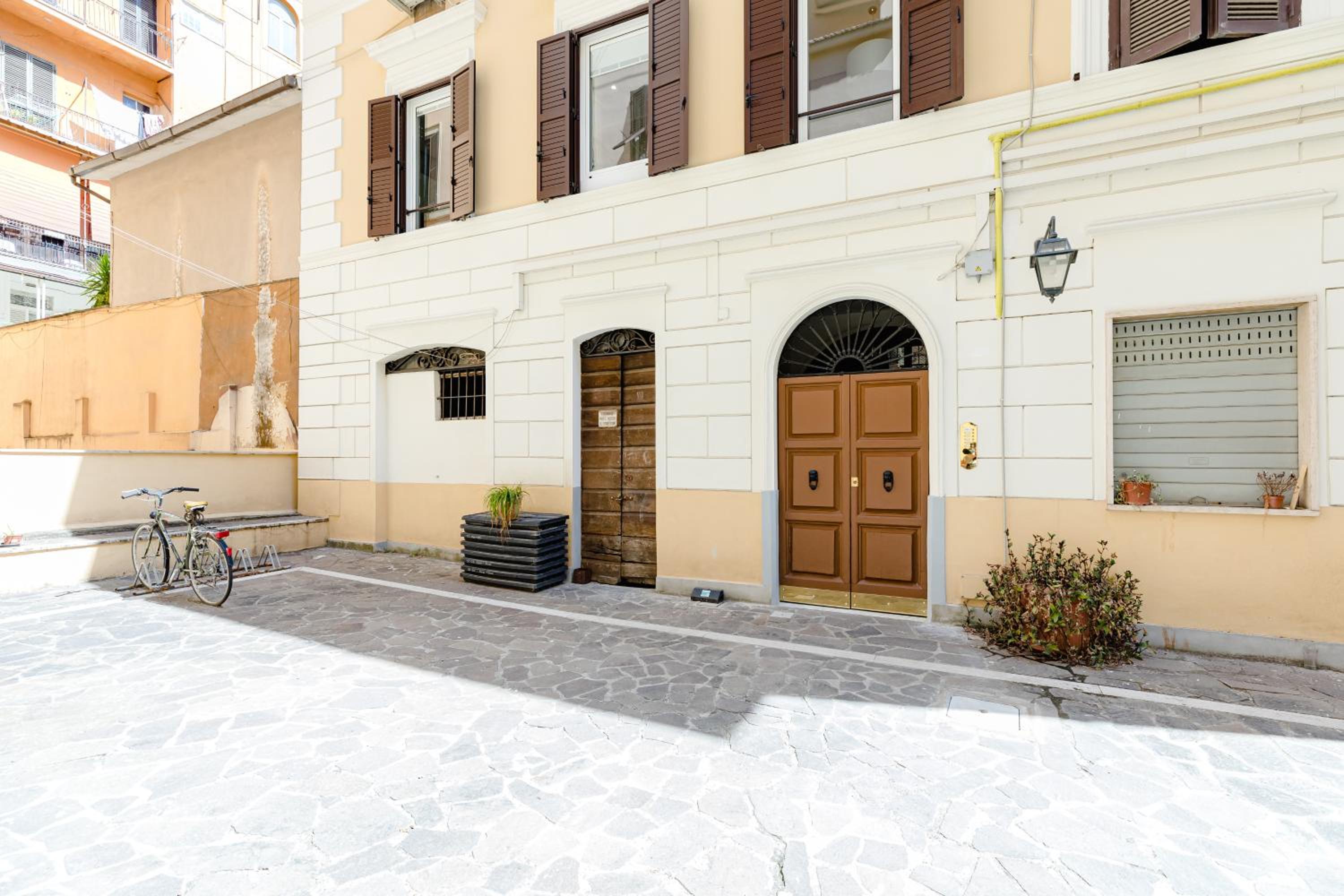 Cavour Luxury Home
