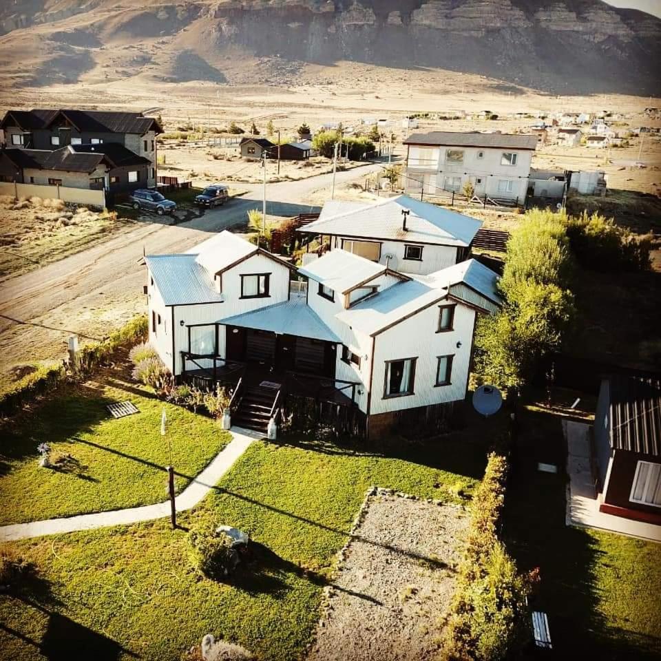 Cabañas Alechen