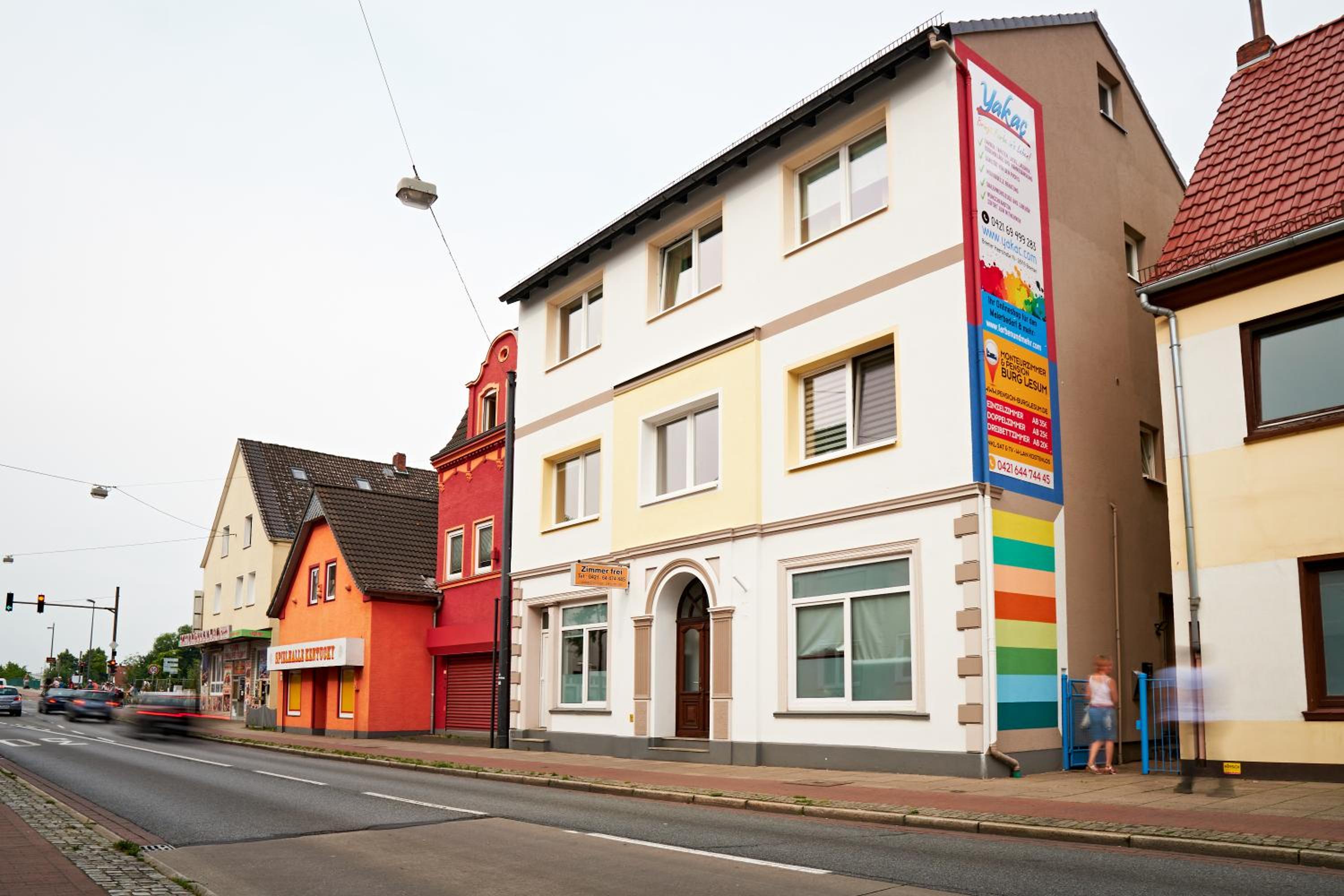 building
