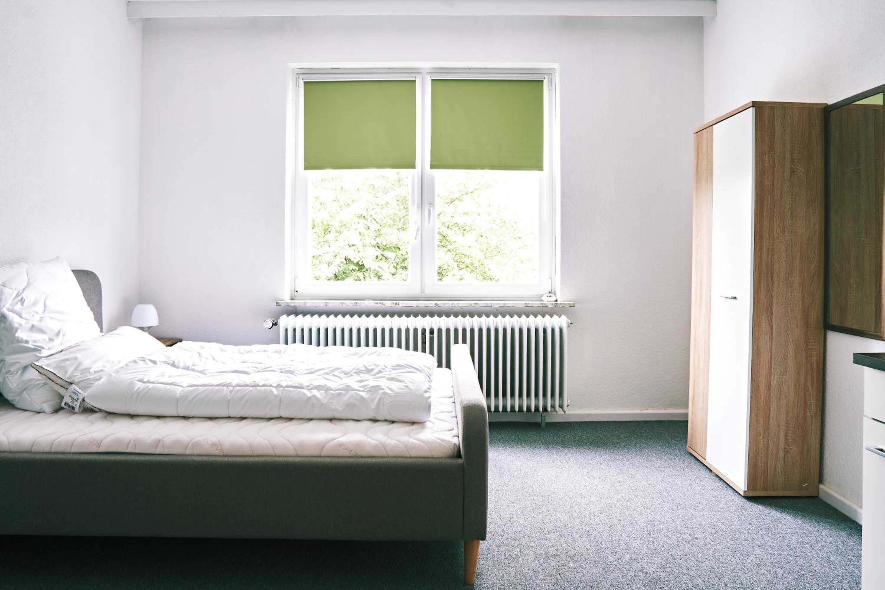 Pension & Monteurwohnungen Burglesum Bremen