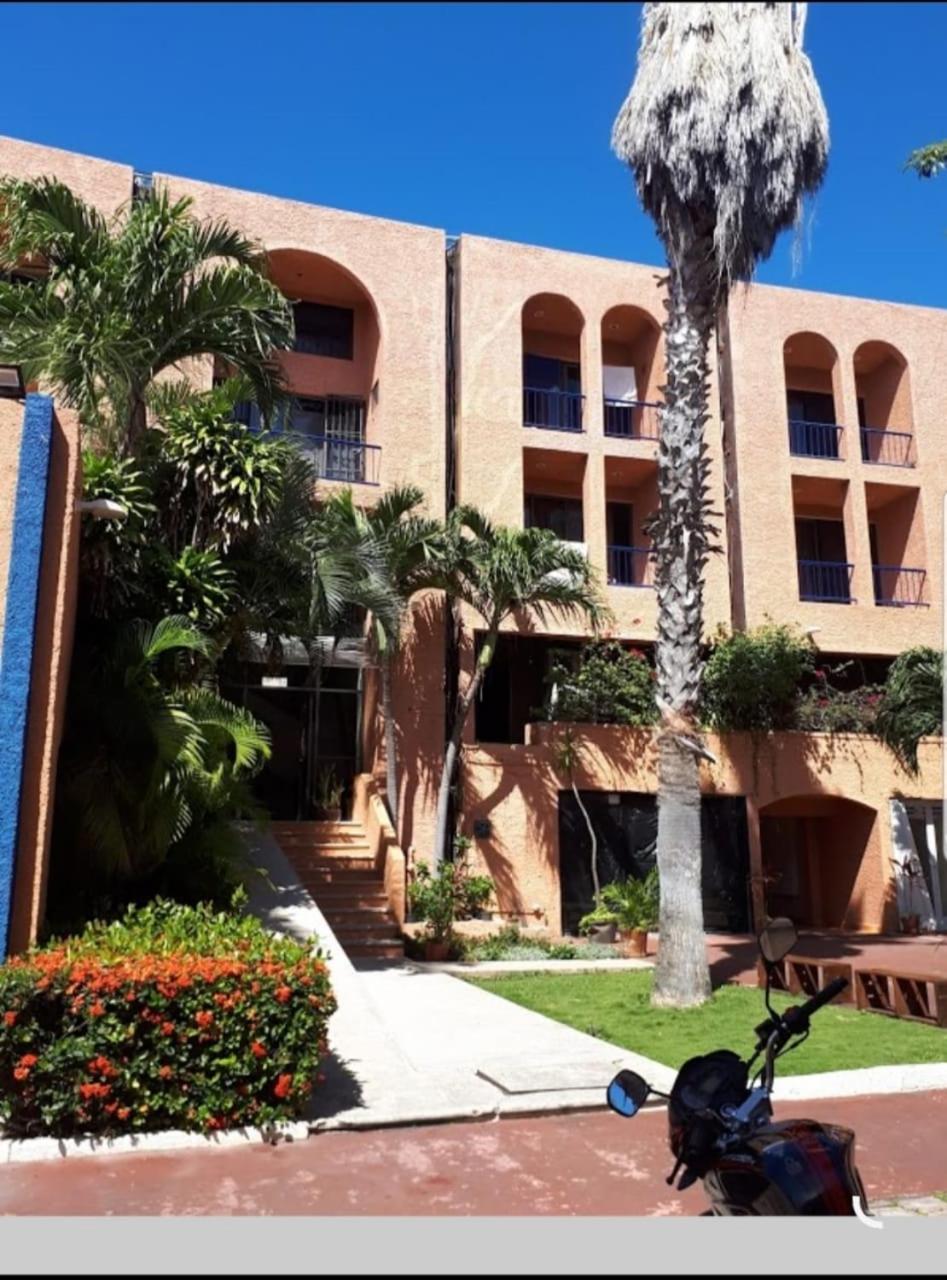 Tu Depa en el Paraiso Cancún