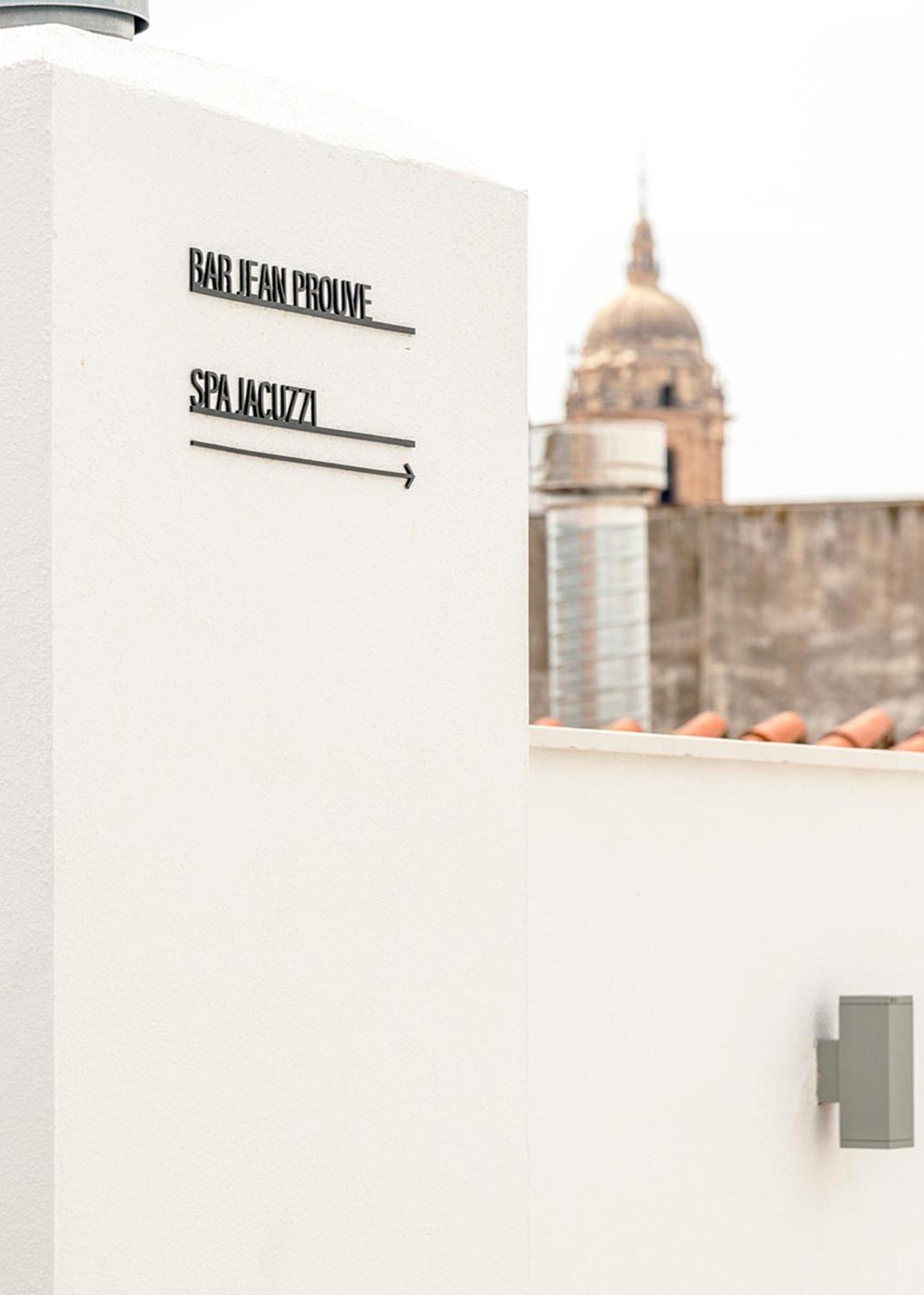 Graffiti Suites El Museo