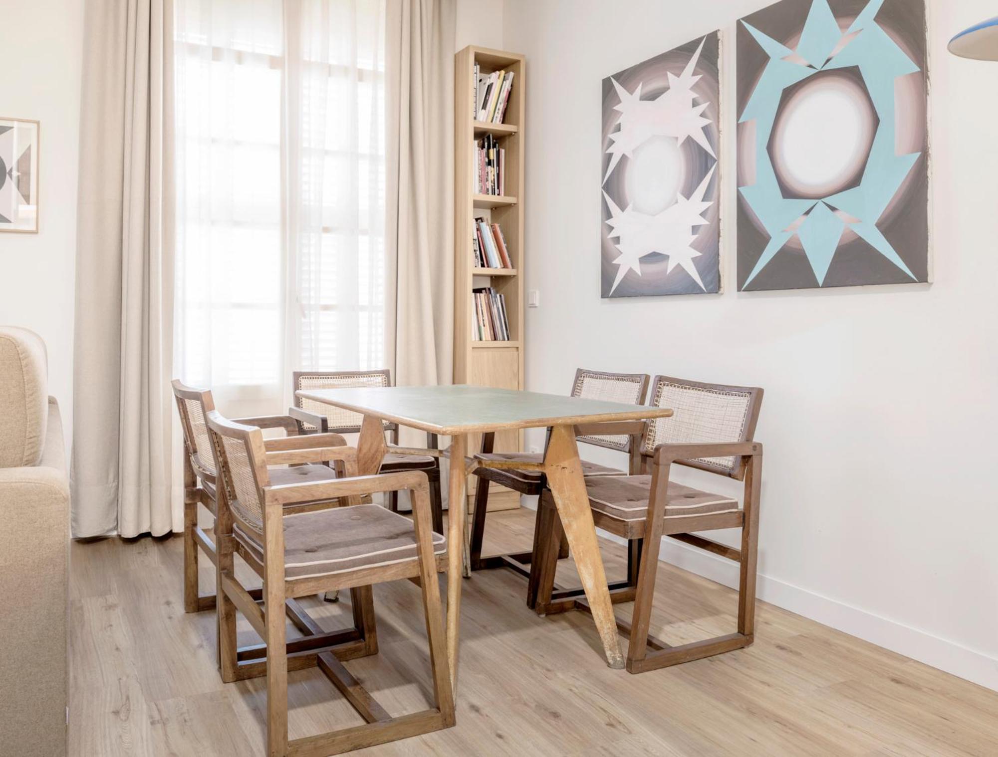 Graffiti Suites El Museo