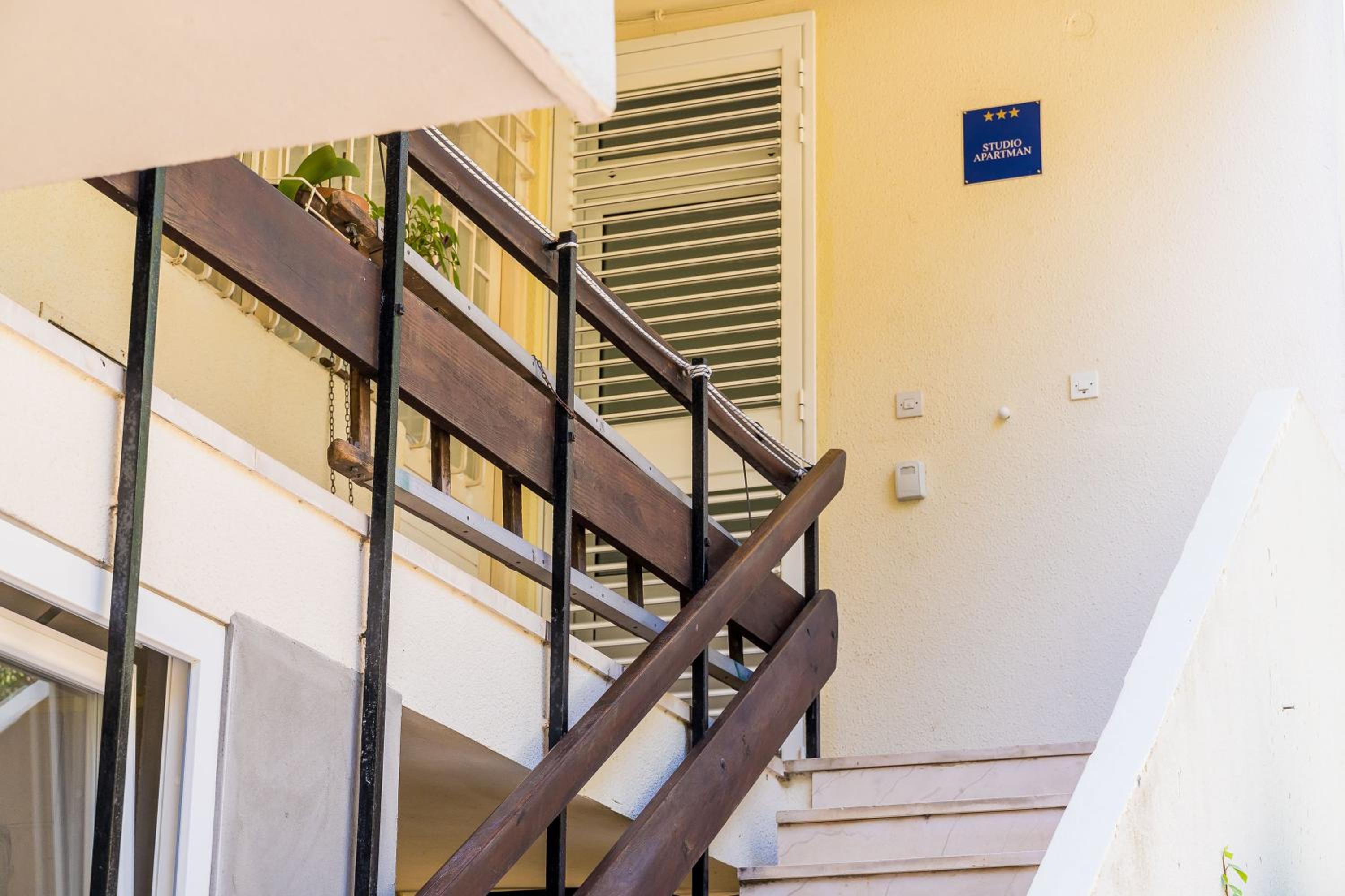 Velvet Apartments Dubrovnik