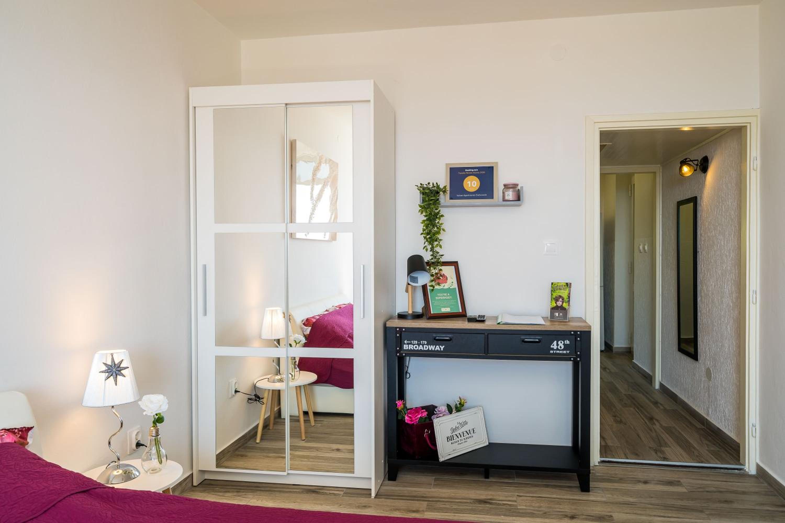 Velvet Apartments Dubrovnik