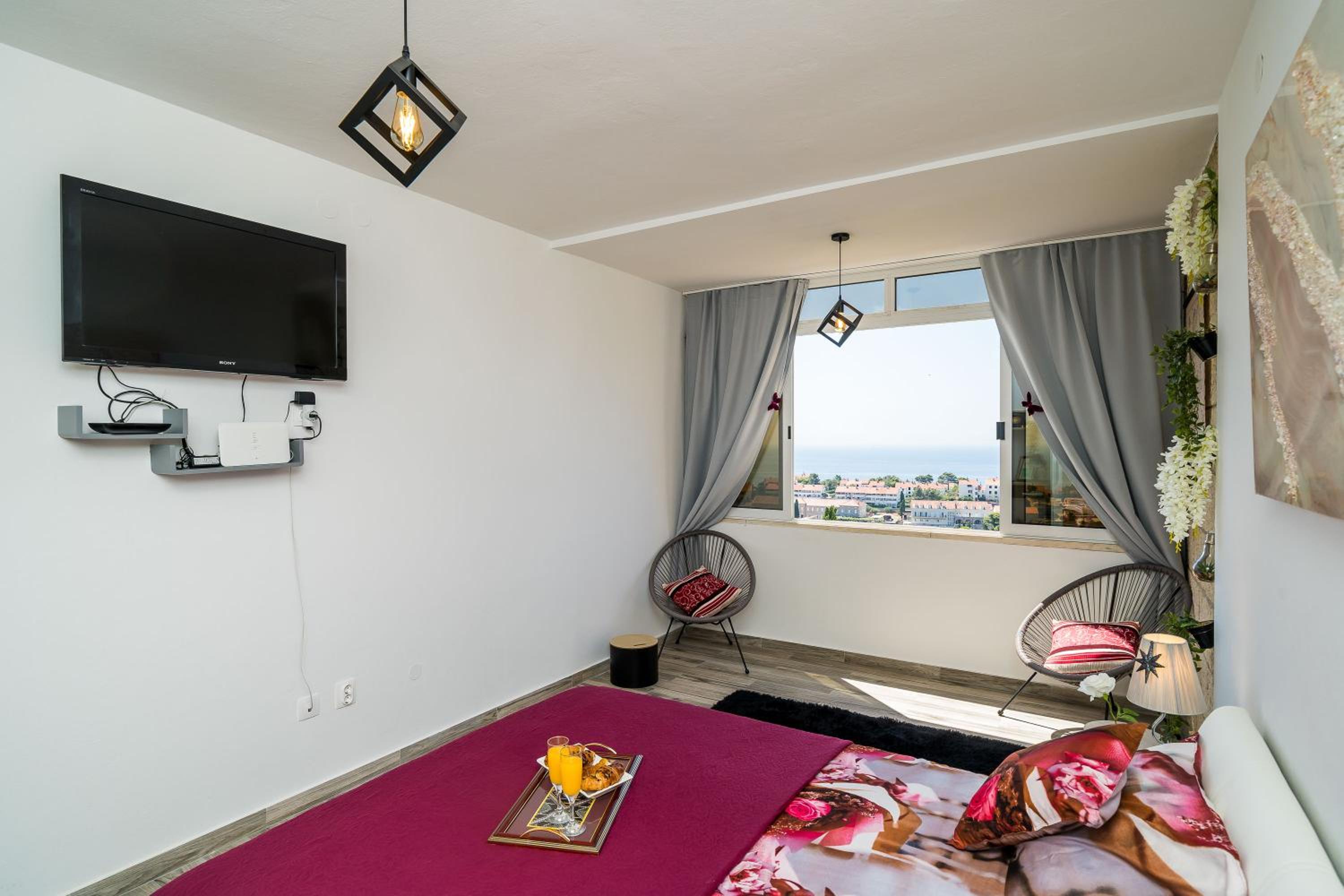 Velvet Apartments Dubrovnik