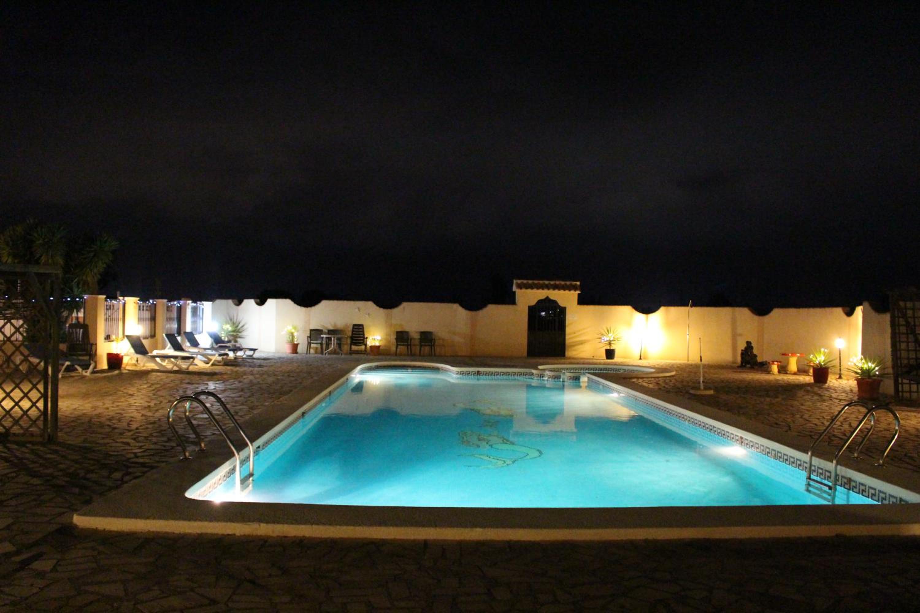 Casa Mari - fabulous semi-detached villa with swimming pool, tennis court and huge gardens view 2