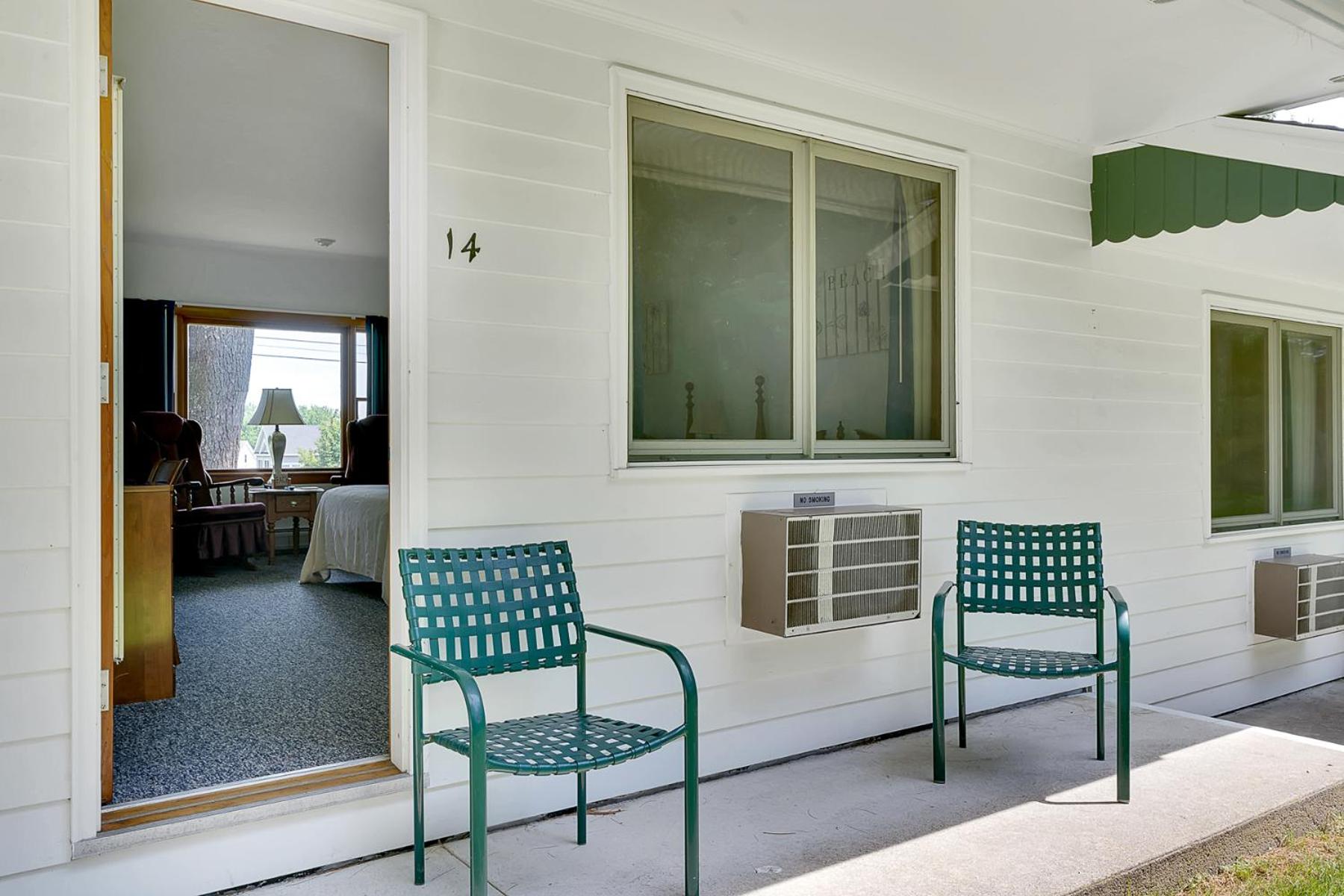 Towne Lyne Motel - Property Image 55