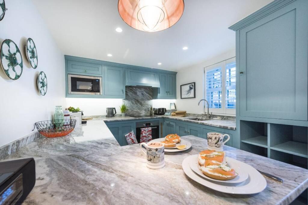 The Garth 5 Star Gold Luxury Cottages view 2