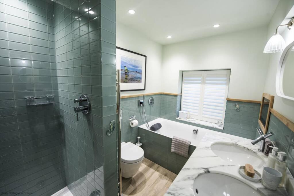 The Garth 5 Star Gold Luxury Cottages view 5