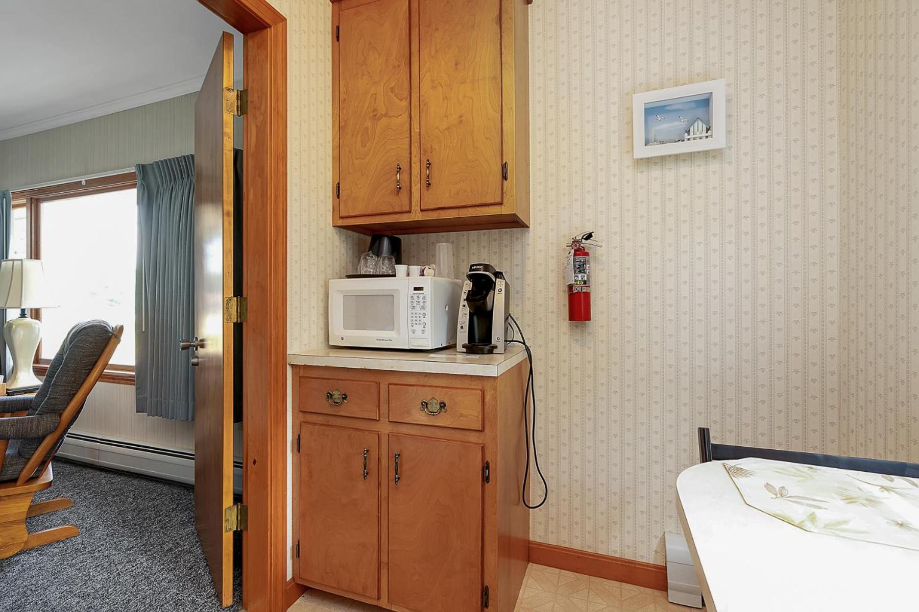 Towne Lyne Motel - Property Image 123