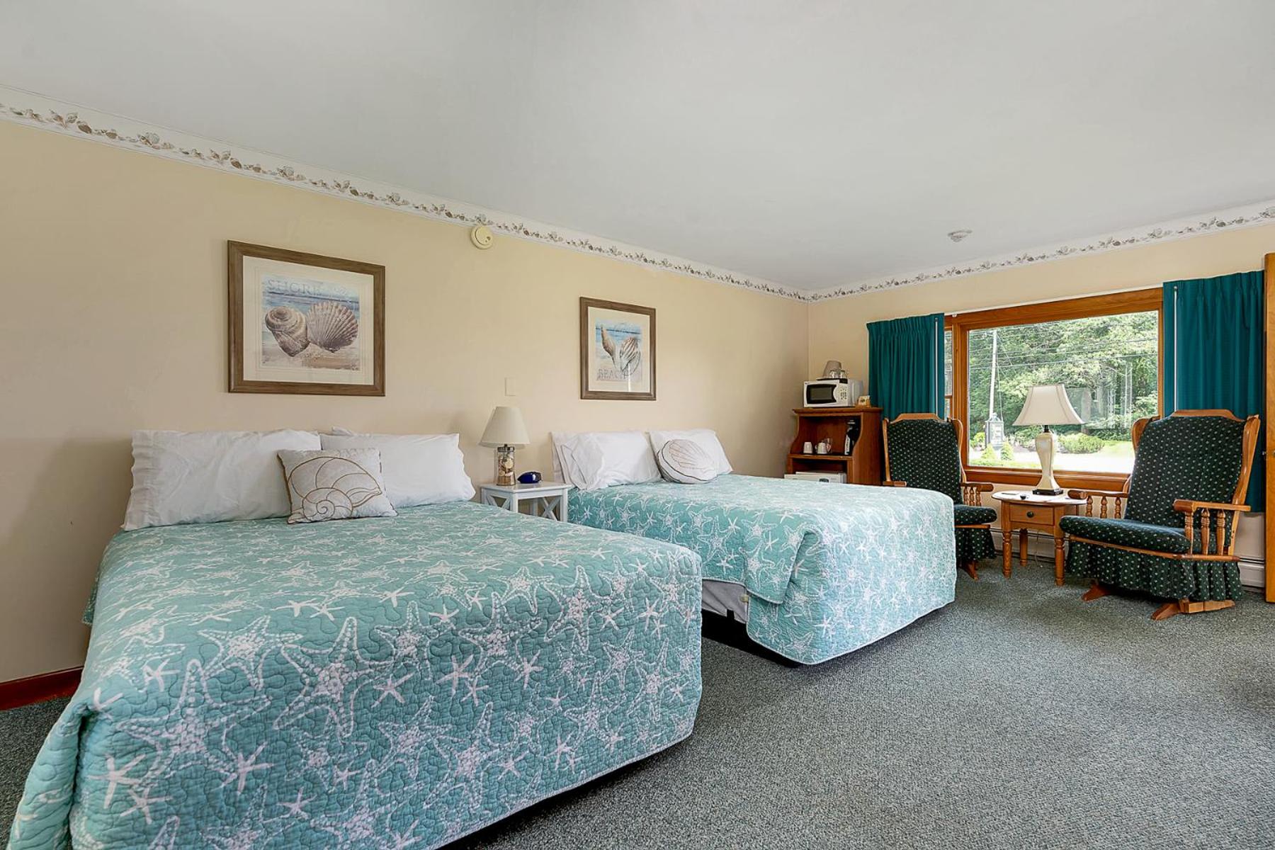 Towne Lyne Motel - Property Image 34