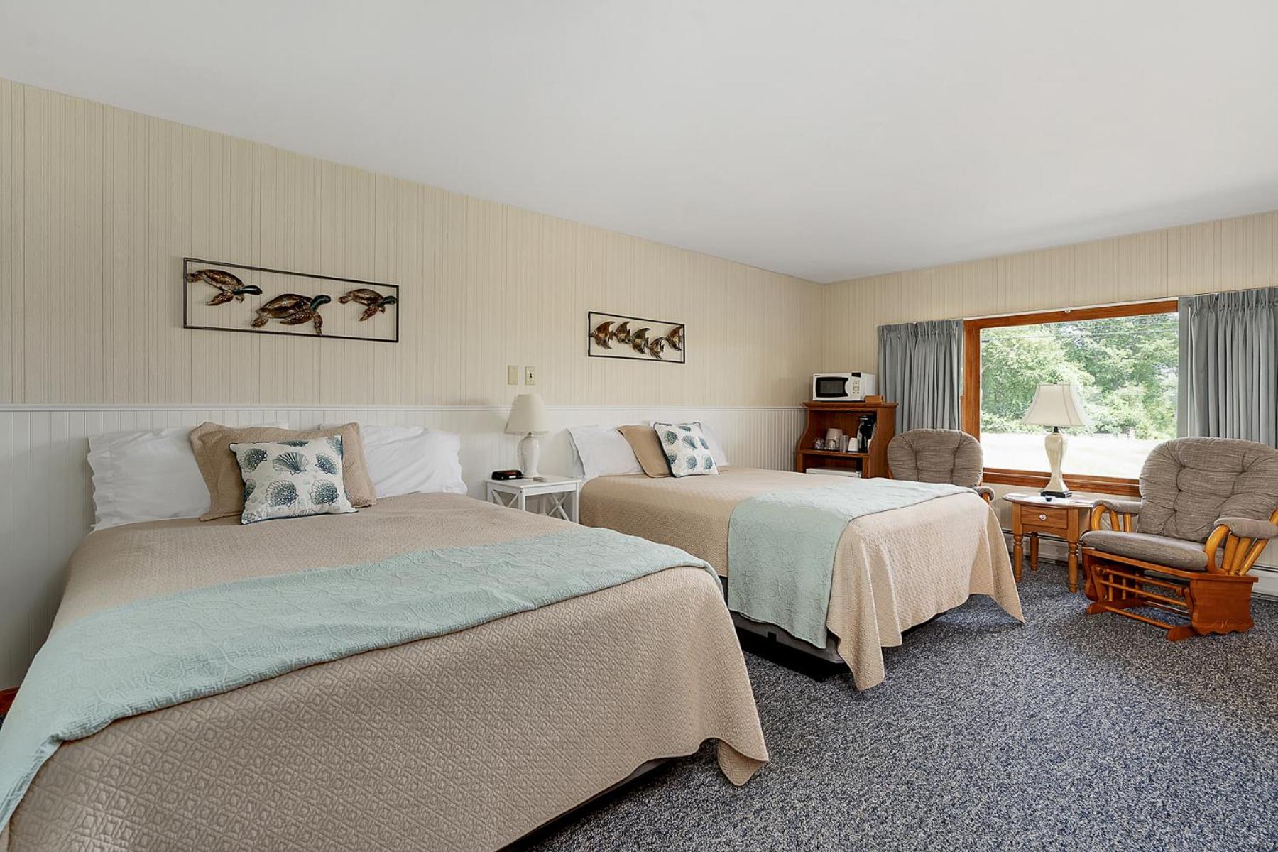 Towne Lyne Motel - Property Image 25
