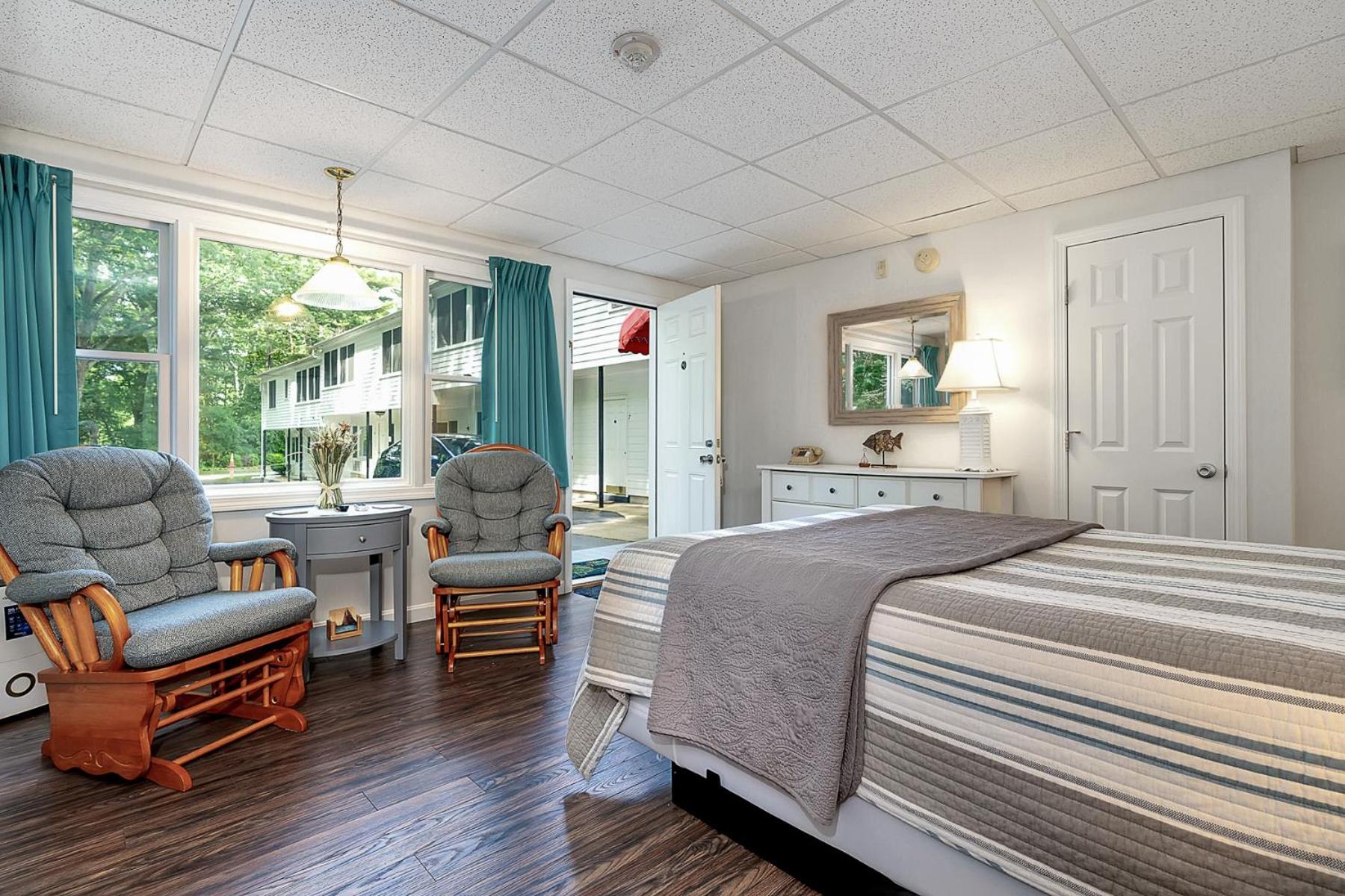 Towne Lyne Motel - Property Image 20