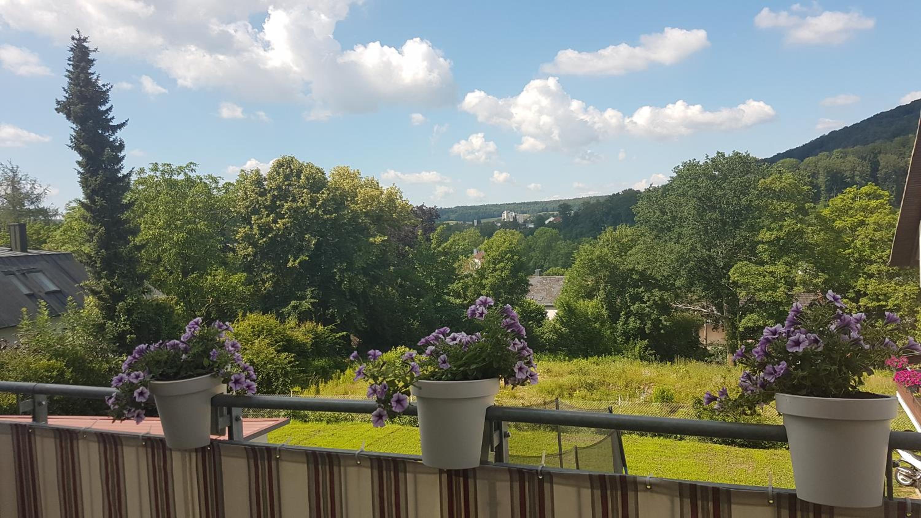 Ferienwohnung Maria - Bad Kissingen