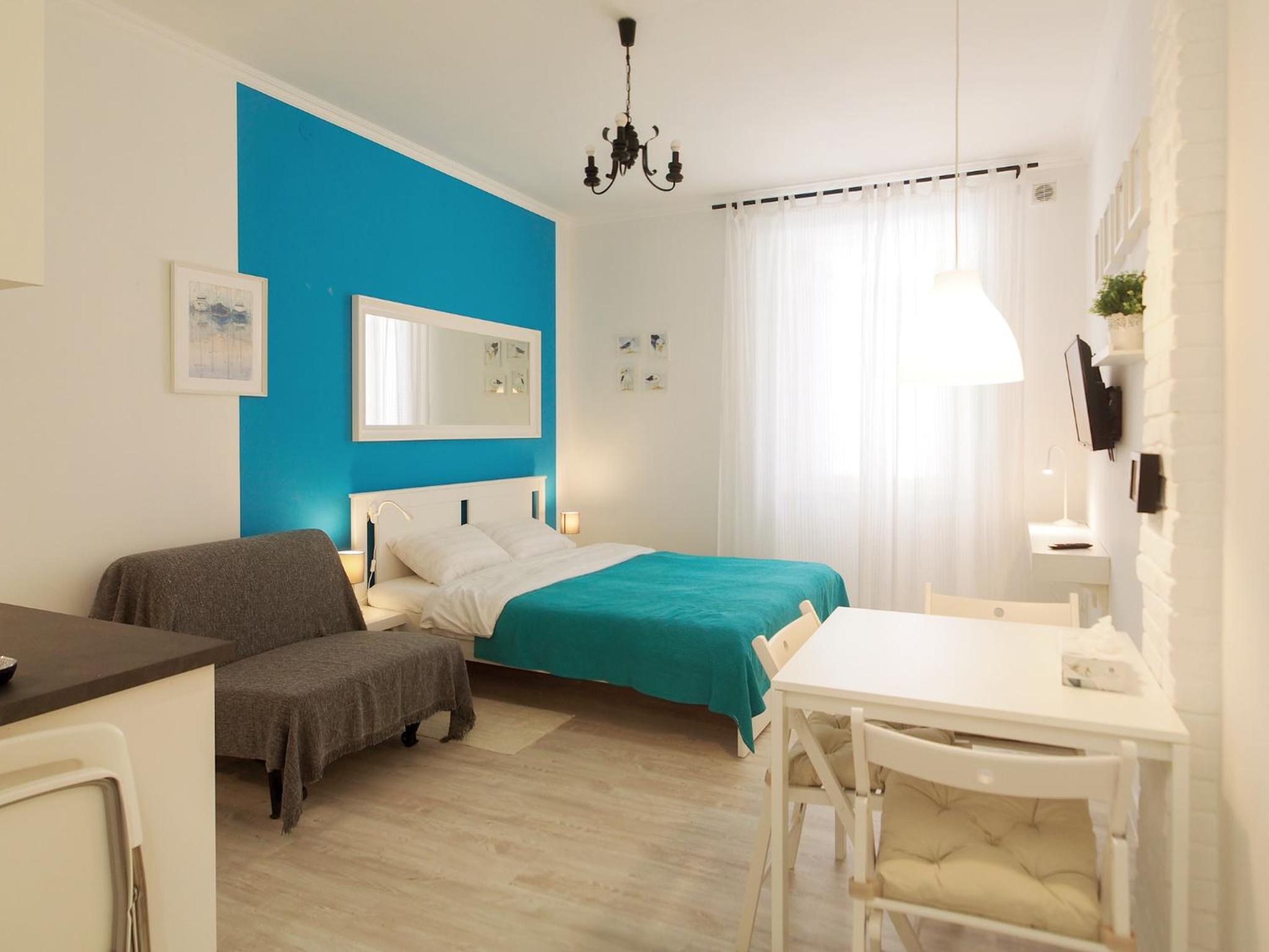 Apartmaji Diversorio view 4