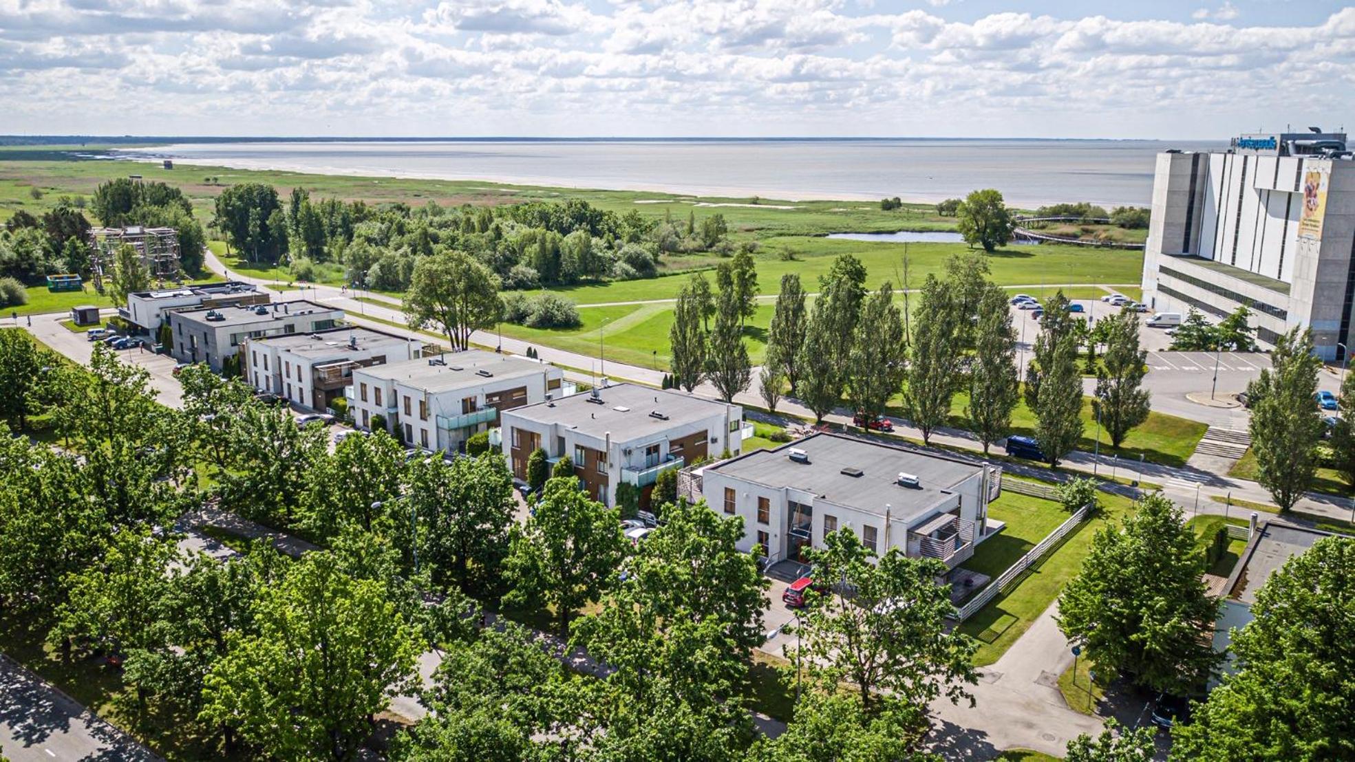 Pärnu Ranna Residents view 3