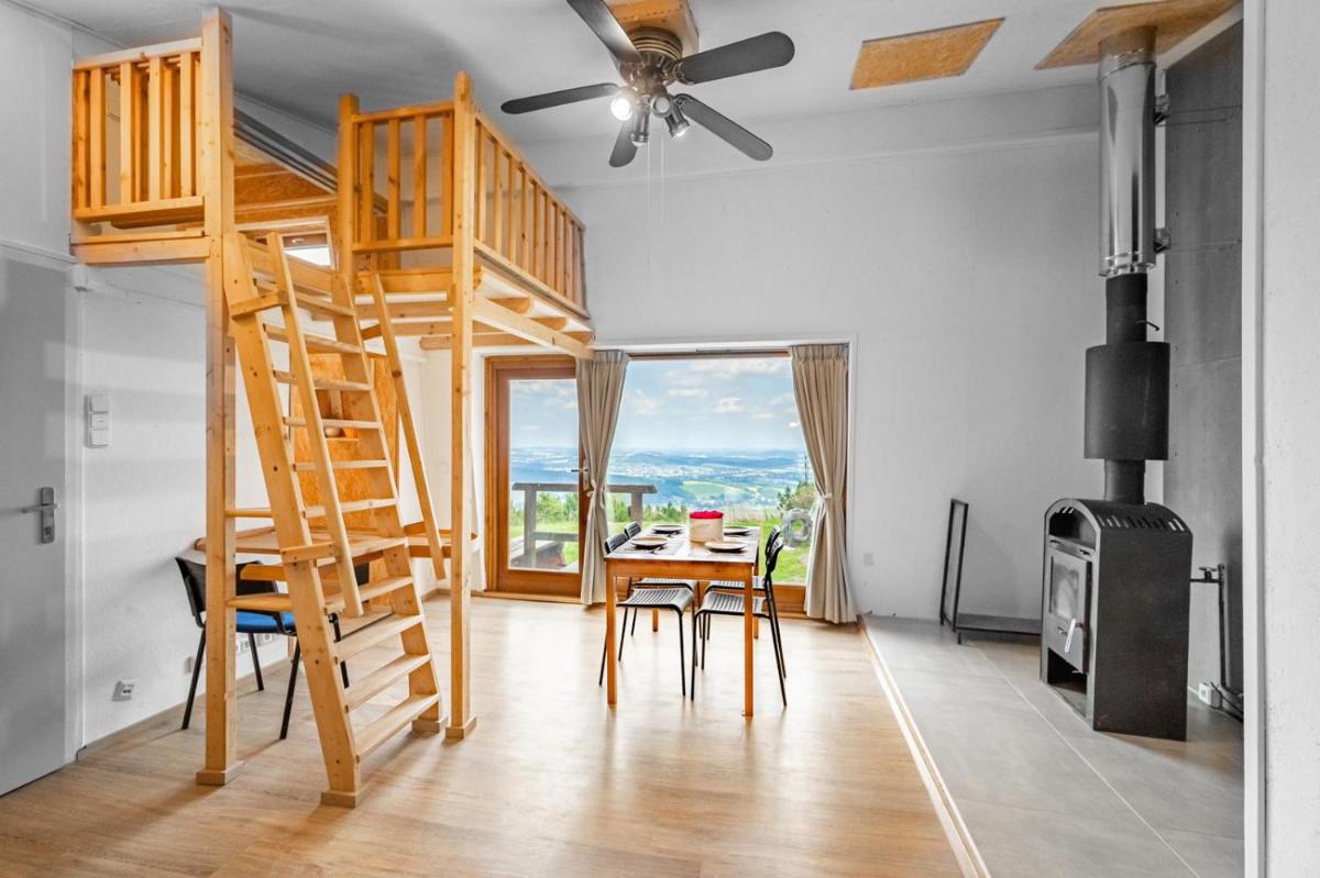 Apartmány Chata Jedlová hora view 3