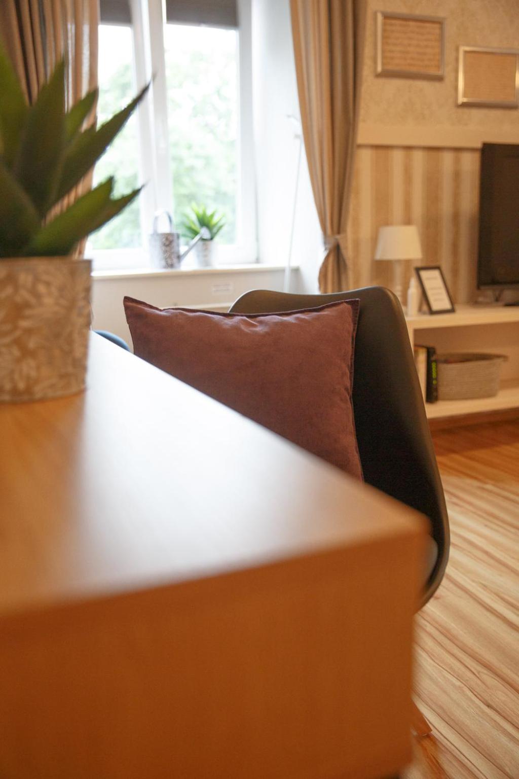 Apartment Nobl plac view 4