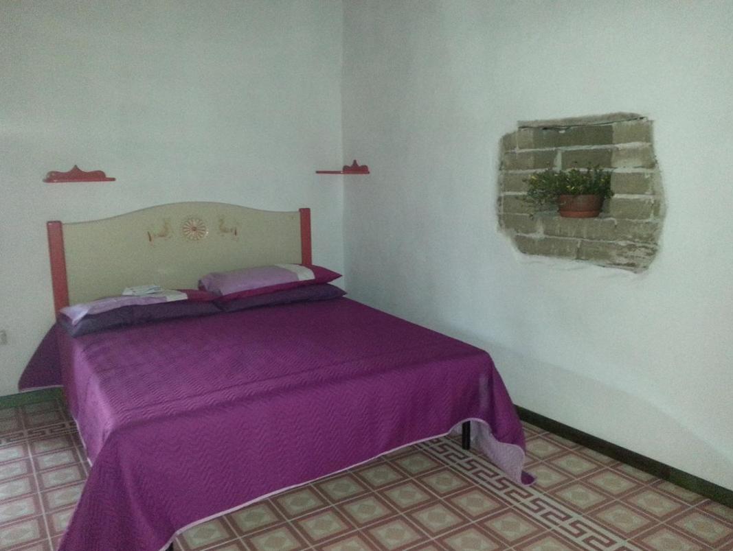Sa Domu e Crakeras