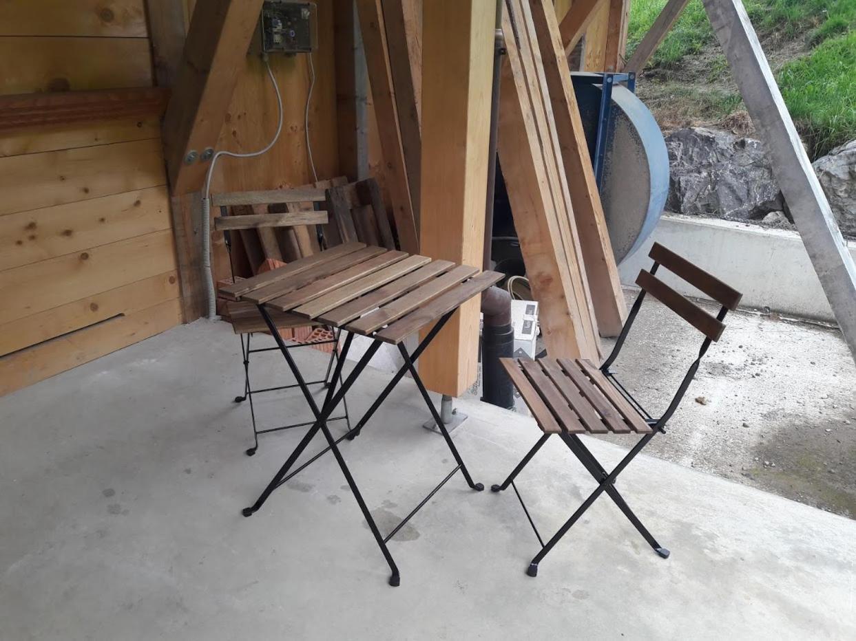 Ferien in der Bergwelt von Adelboden