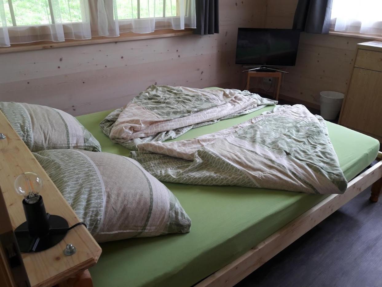 Ferien in der Bergwelt von Adelboden