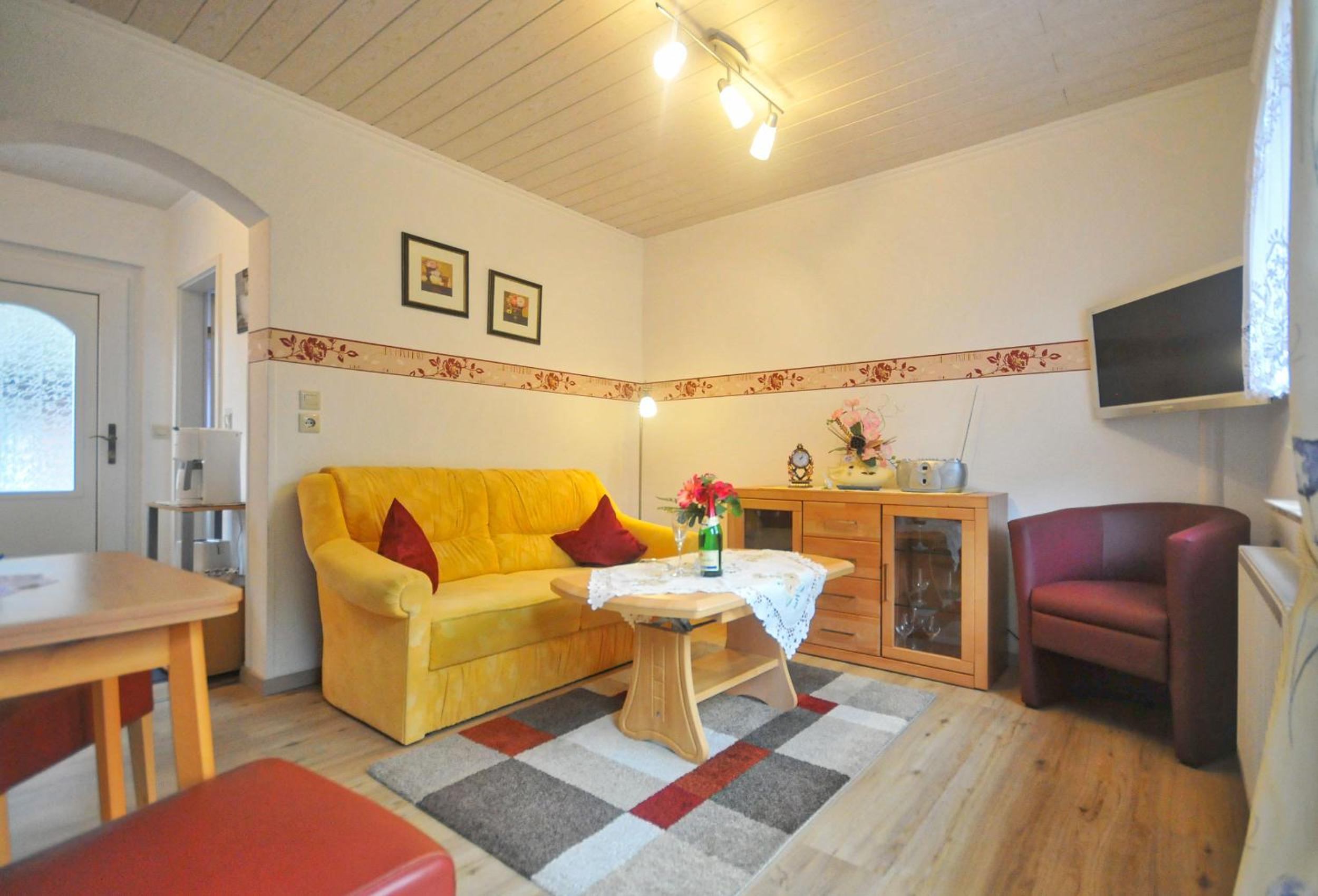 Ferienwohnung Adermann Moritzdorf
