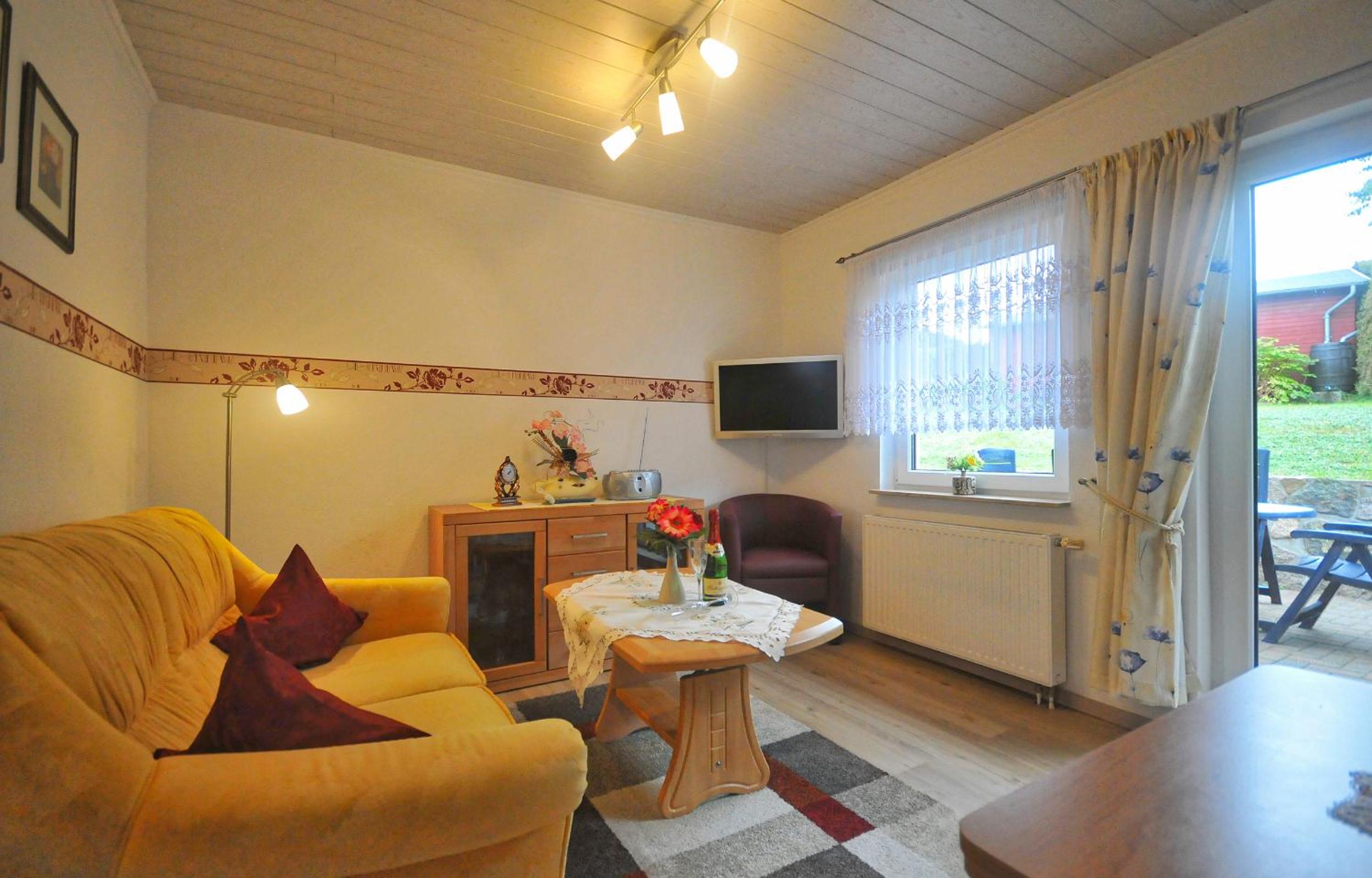 Ferienwohnung Adermann Moritzdorf