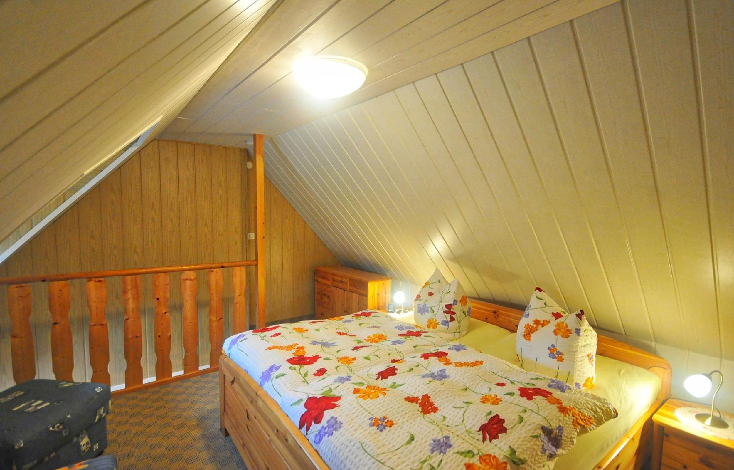 Ferienwohnung Adermann Moritzdorf