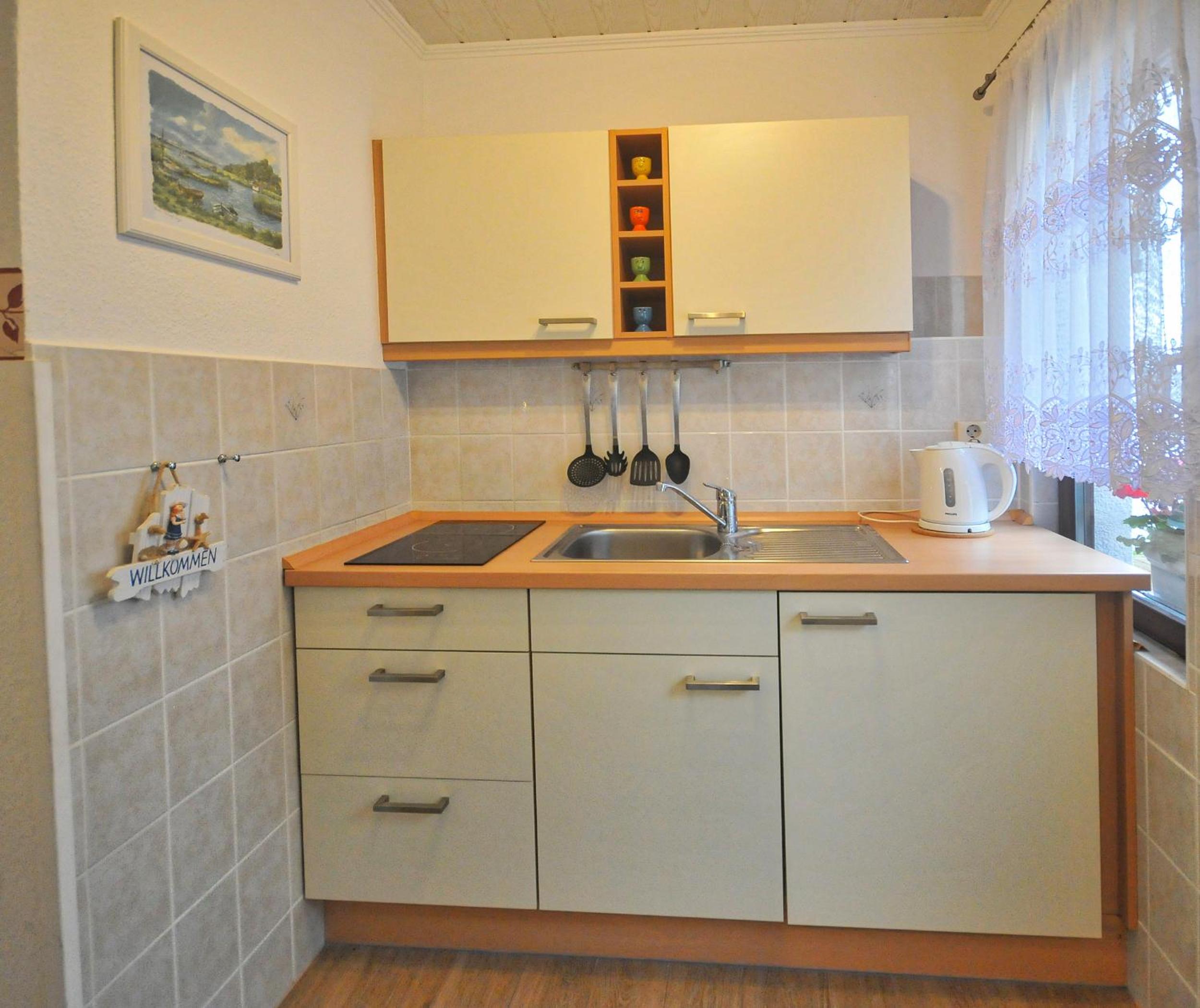 Ferienwohnung Adermann Moritzdorf