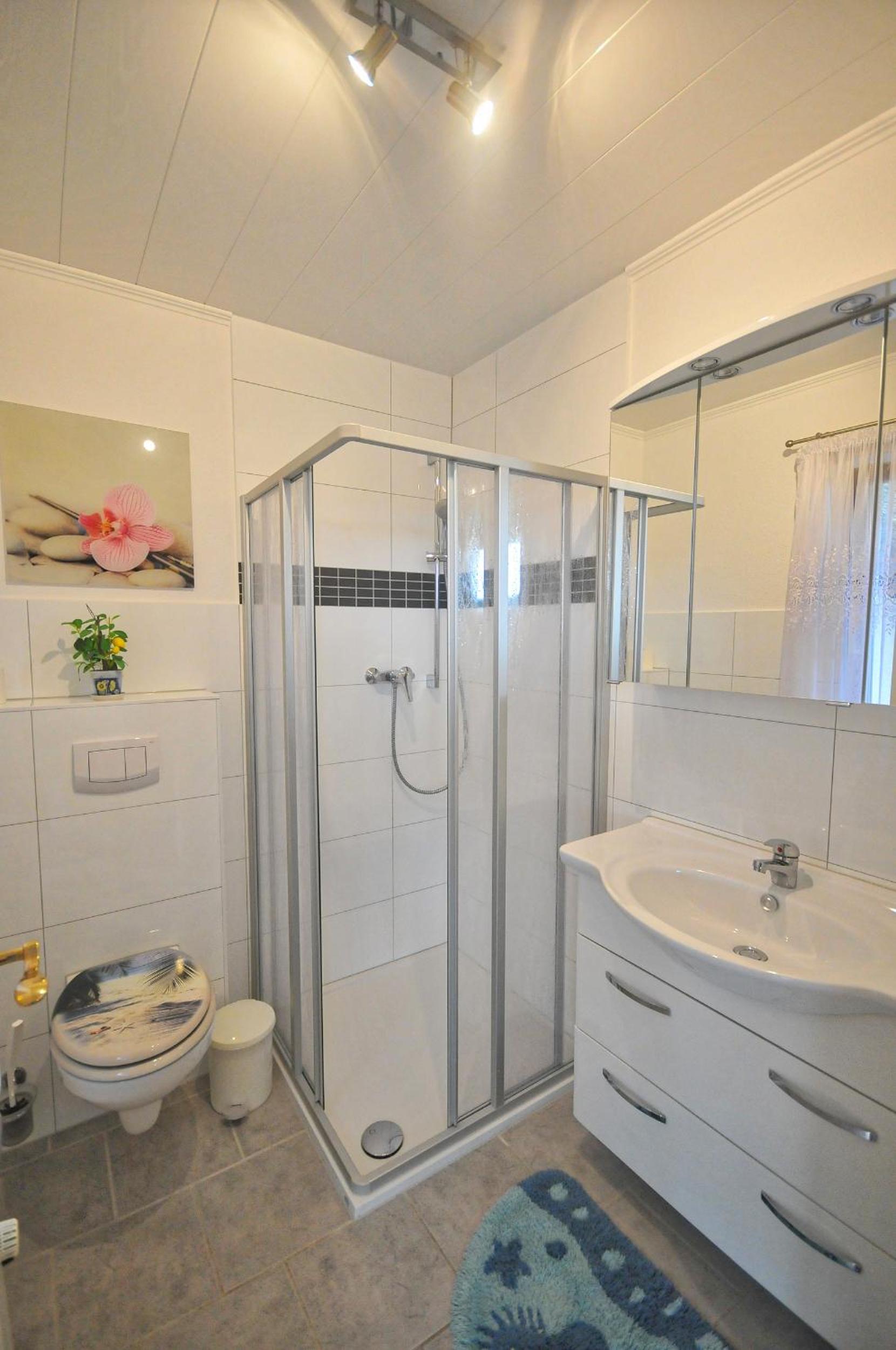 Ferienwohnung Adermann Moritzdorf