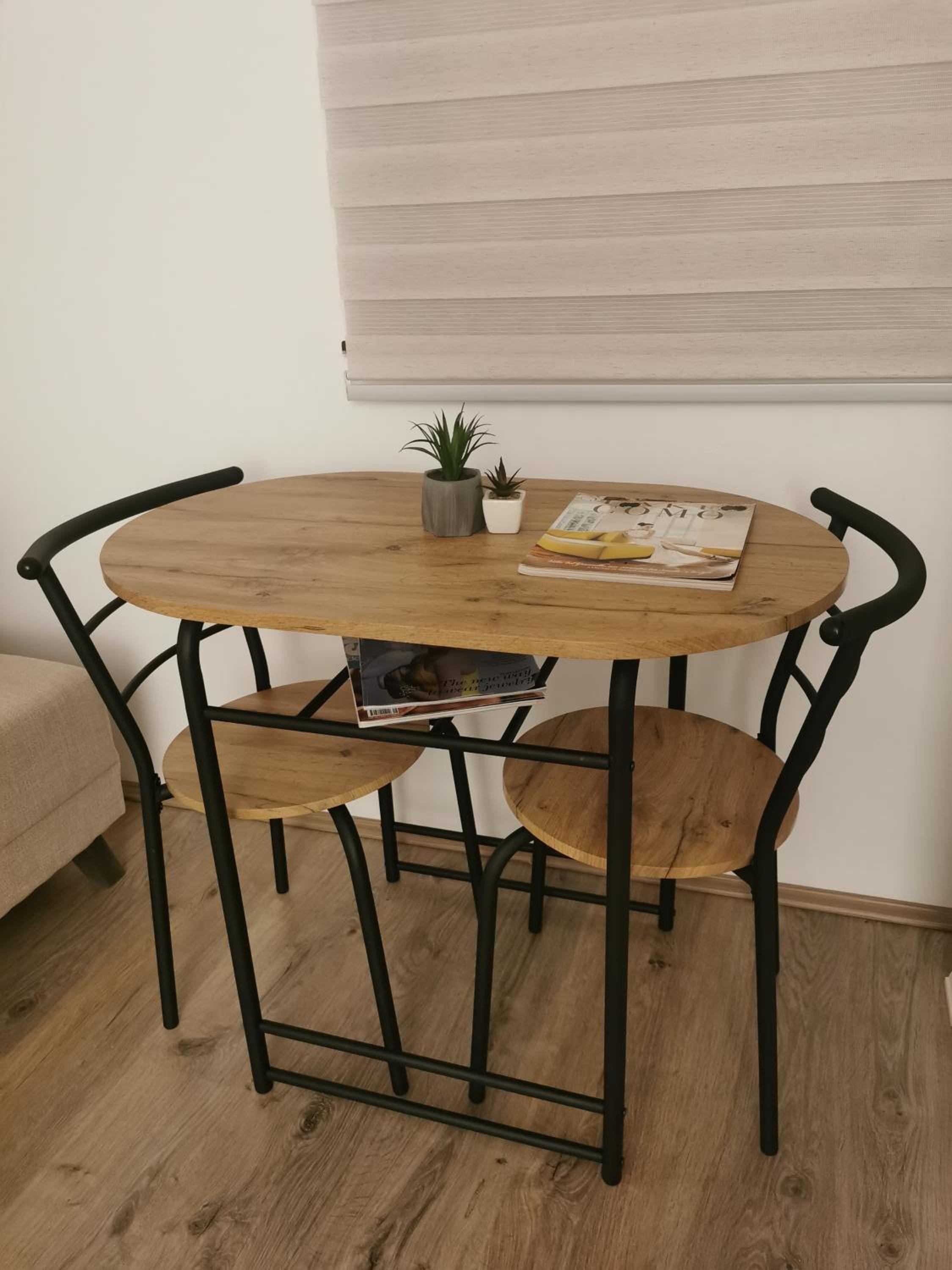 Apartman Centar view 4