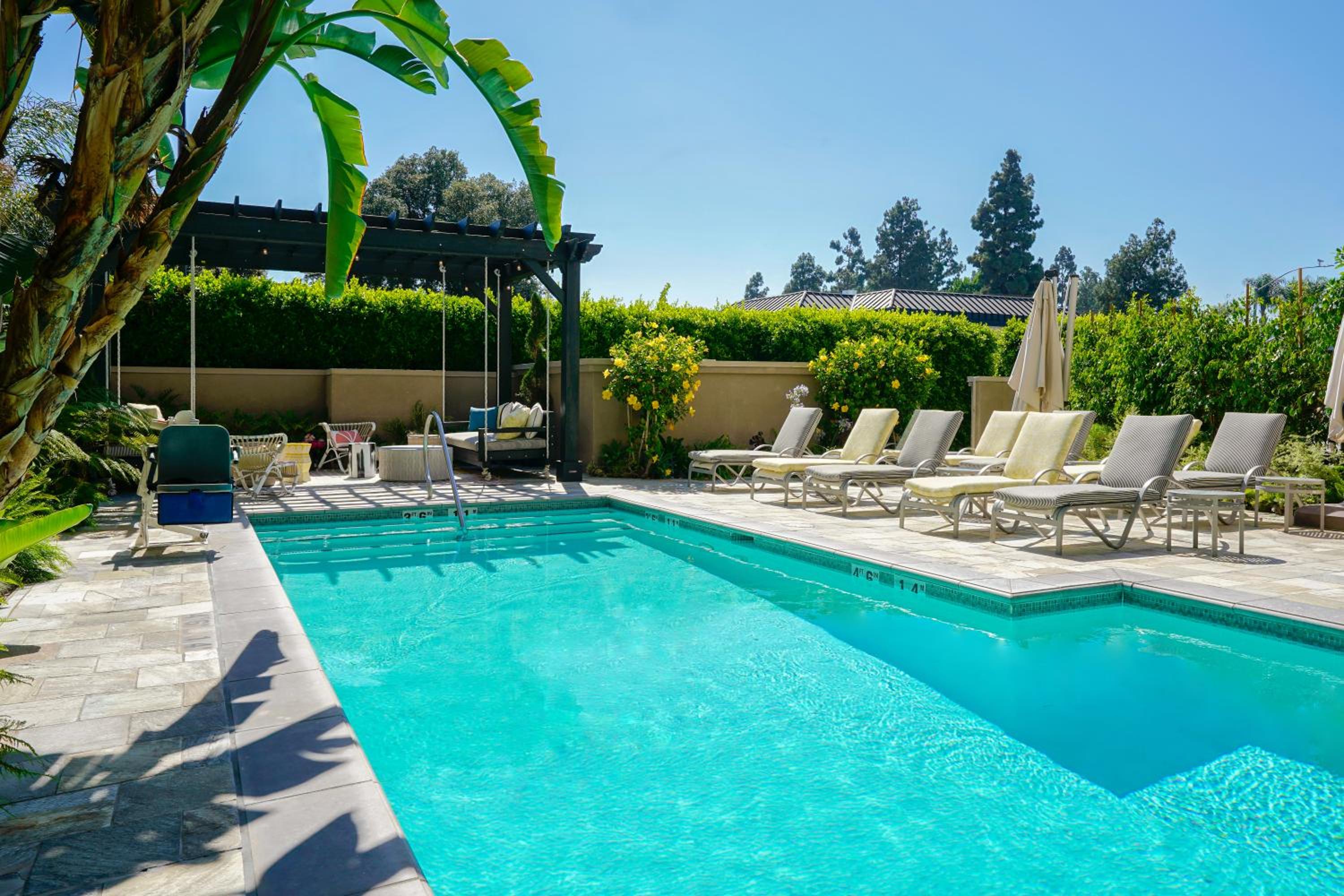 Burbank Vacations - Hotel Amarano Burbank-Hollywood - Property Image 57