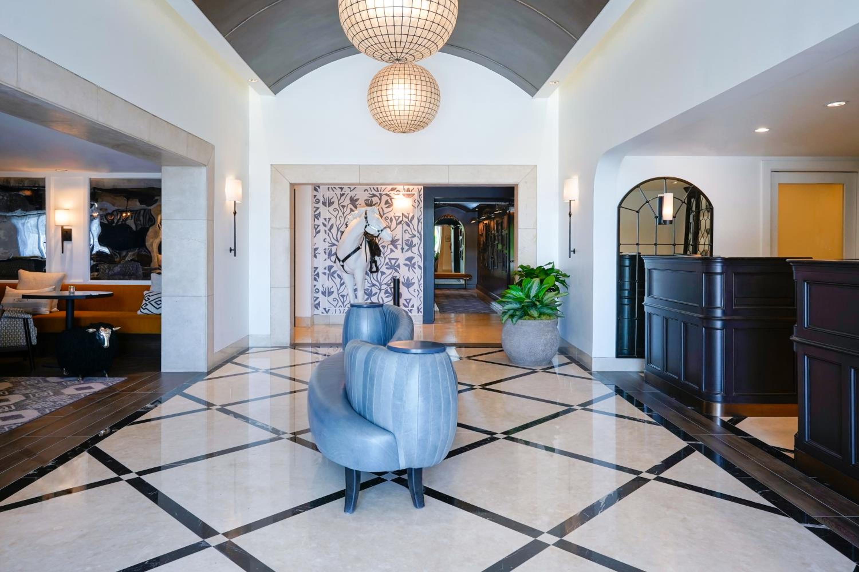 Burbank Vacations - Hotel Amarano Burbank-Hollywood - Property Image 31