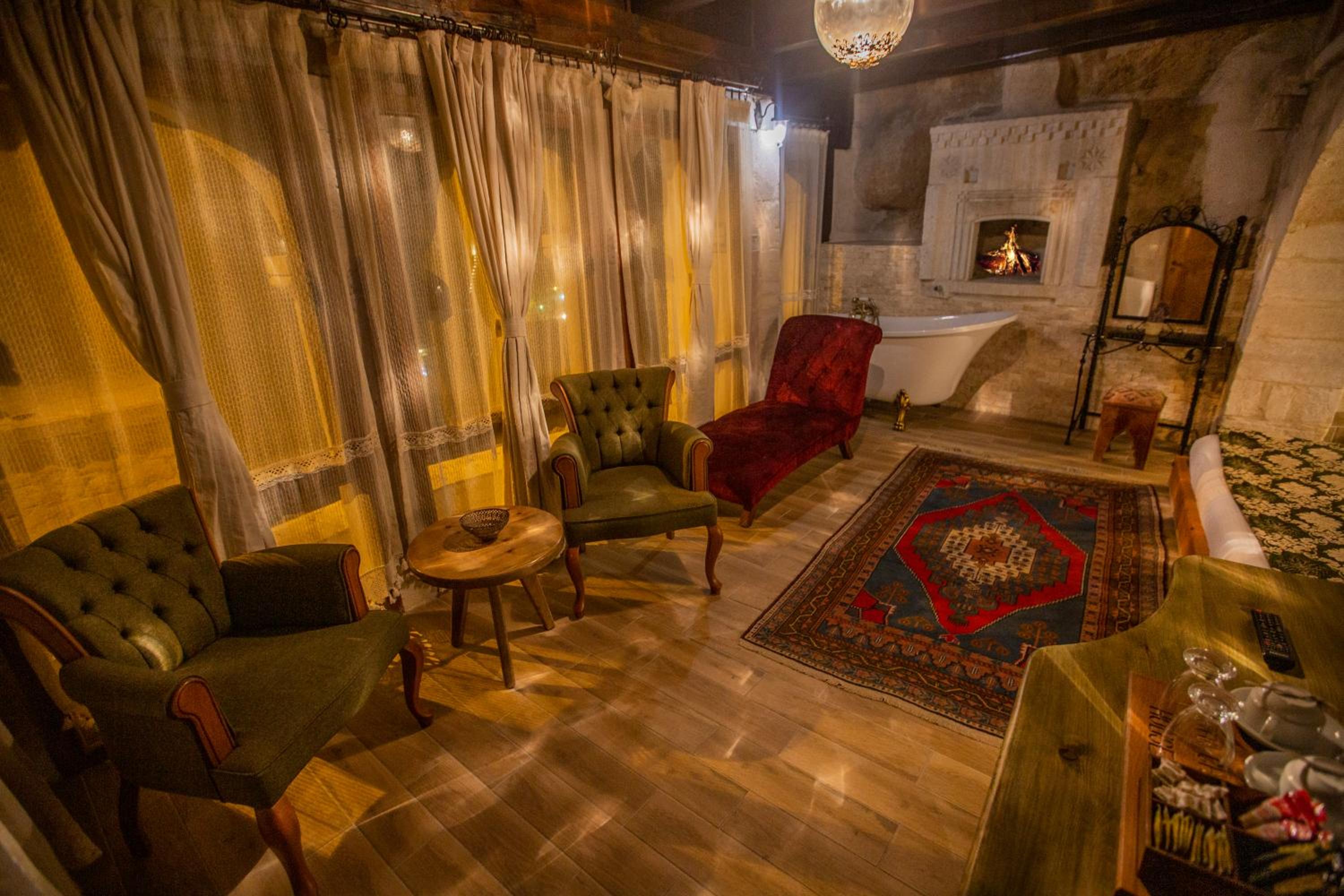 Divan Cave House - Image 96