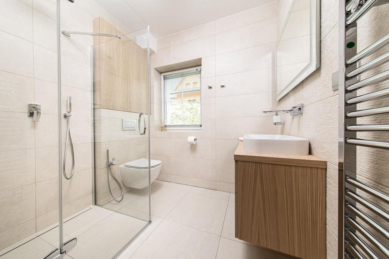 VRÁTNA Apartmány Stoh A1 a C1 view 5