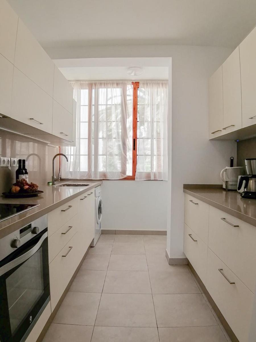 Buganvillas view 4