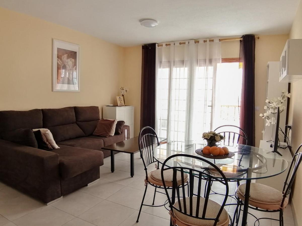 Buganvillas view 2