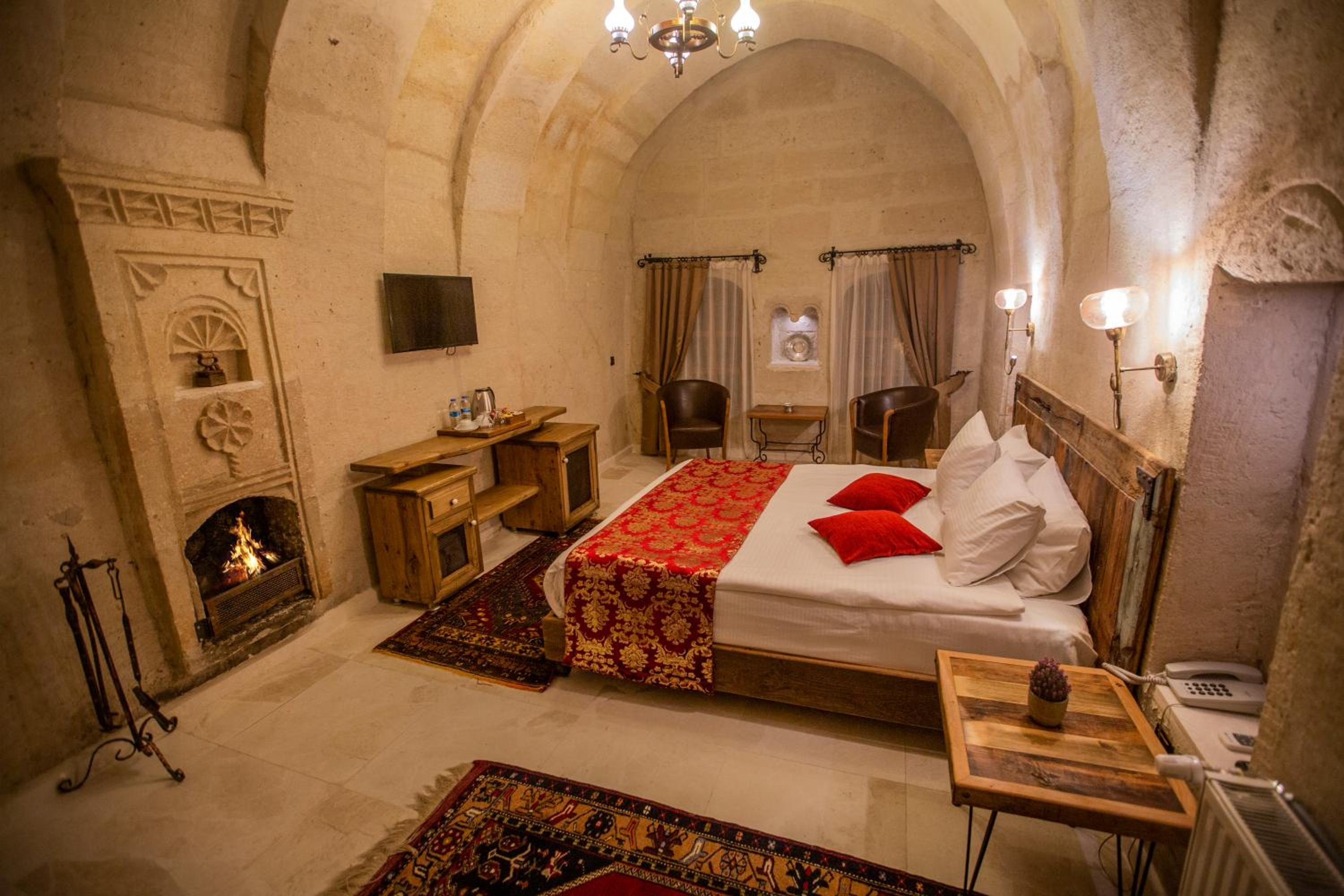 Divan Cave House - Image 69