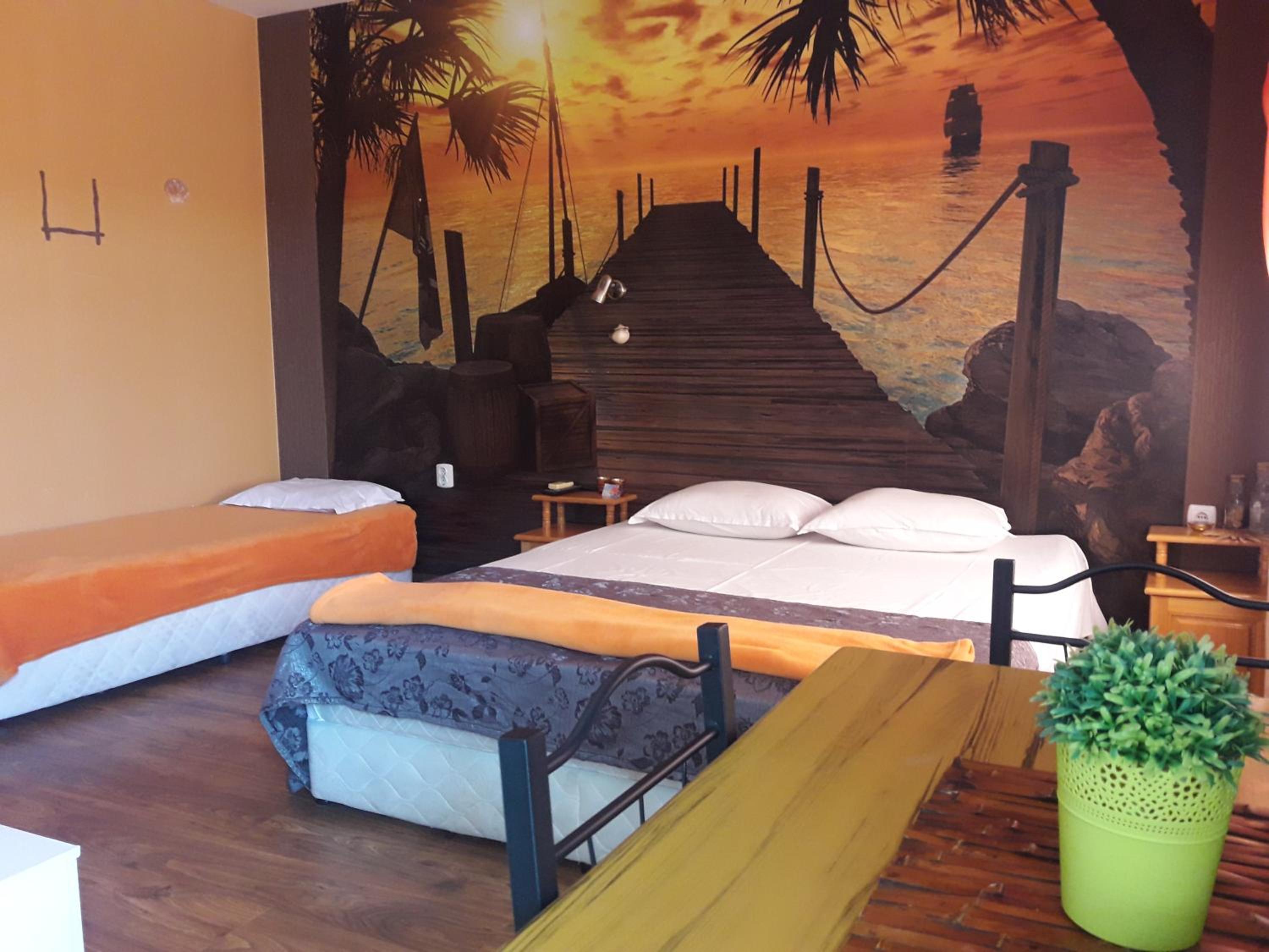 Morska Zvezda Guest house