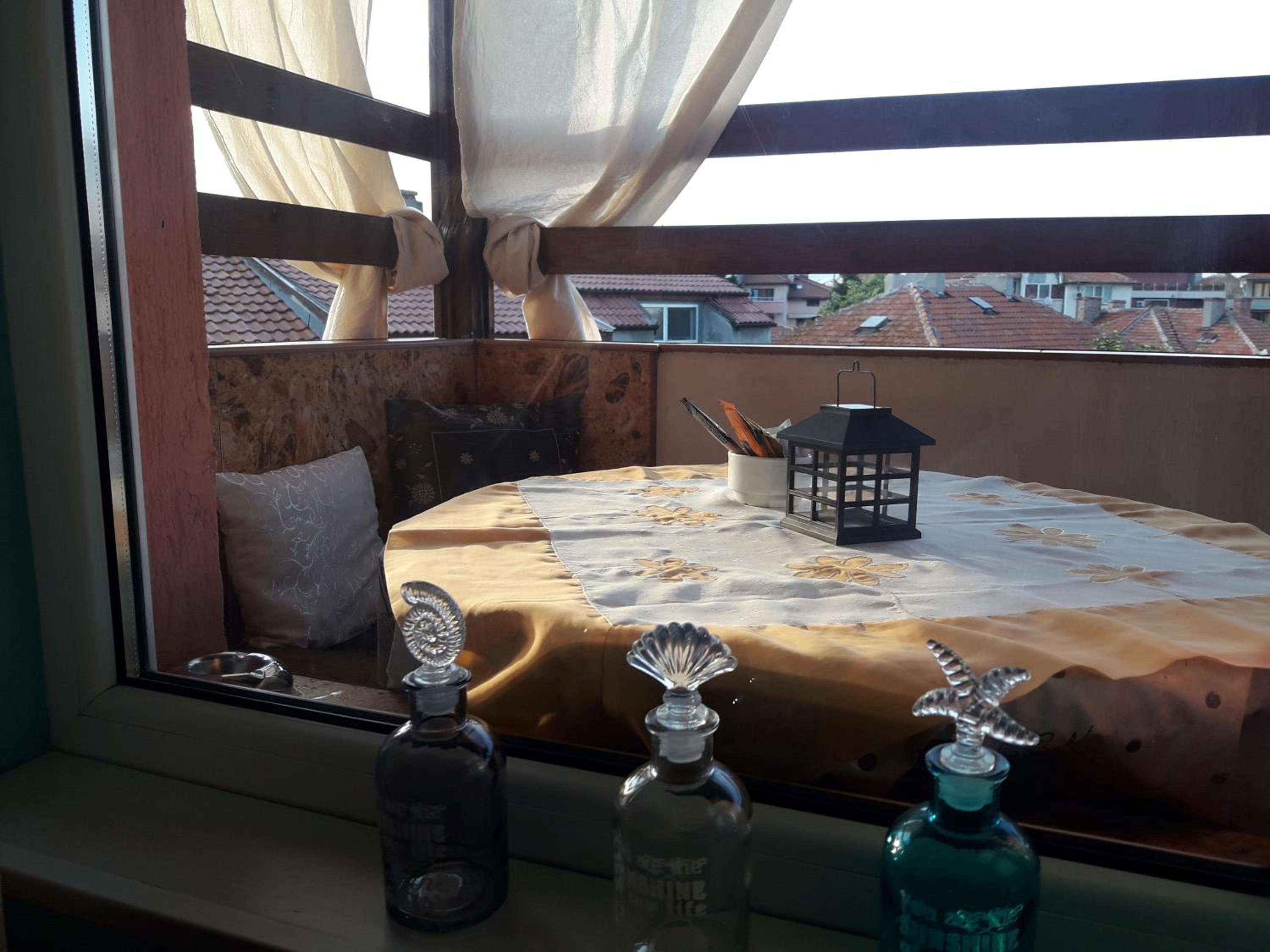 Morska Zvezda Guest house