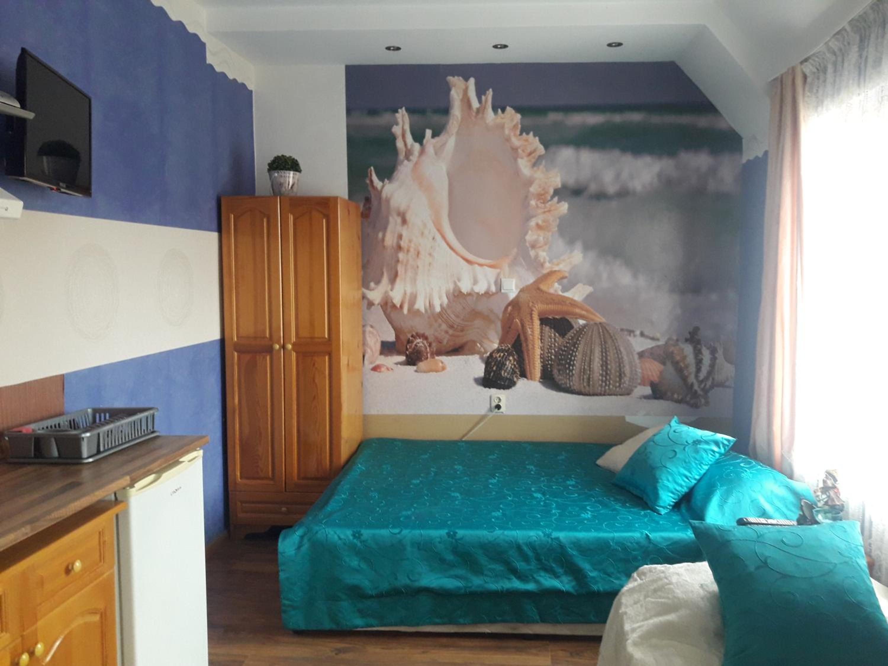 Morska Zvezda Guest house